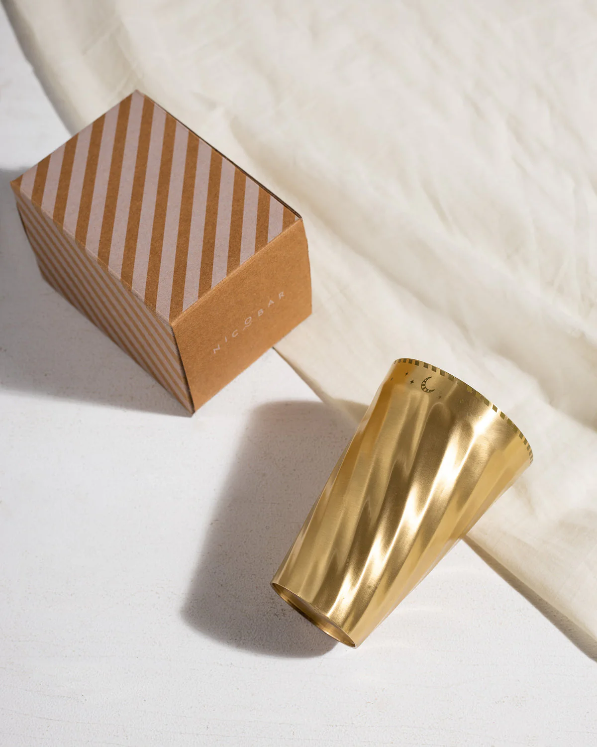 Sitara Lassi Glass - Image 2