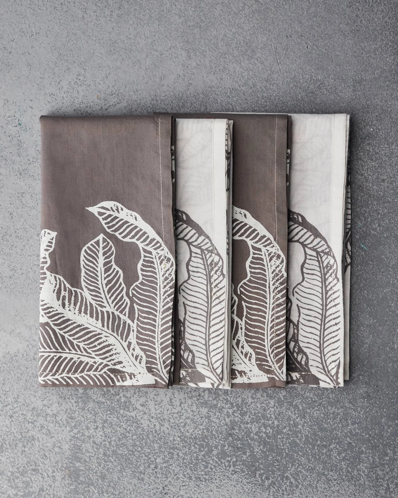Sitara Napkins (Set of 4) - TSSxNB - Image 3