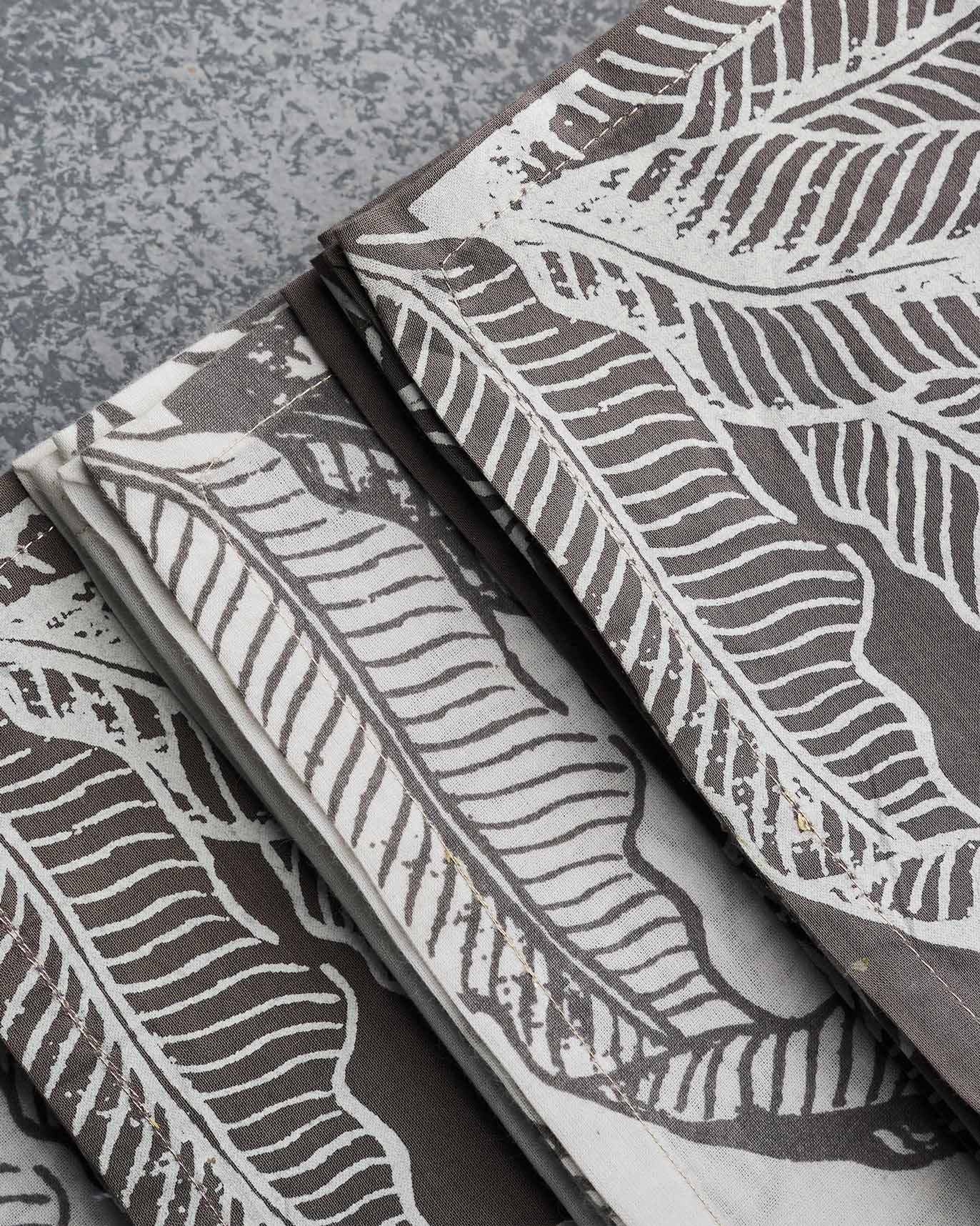 Sitara Napkins (Set of 4) - TSSxNB - Image 4