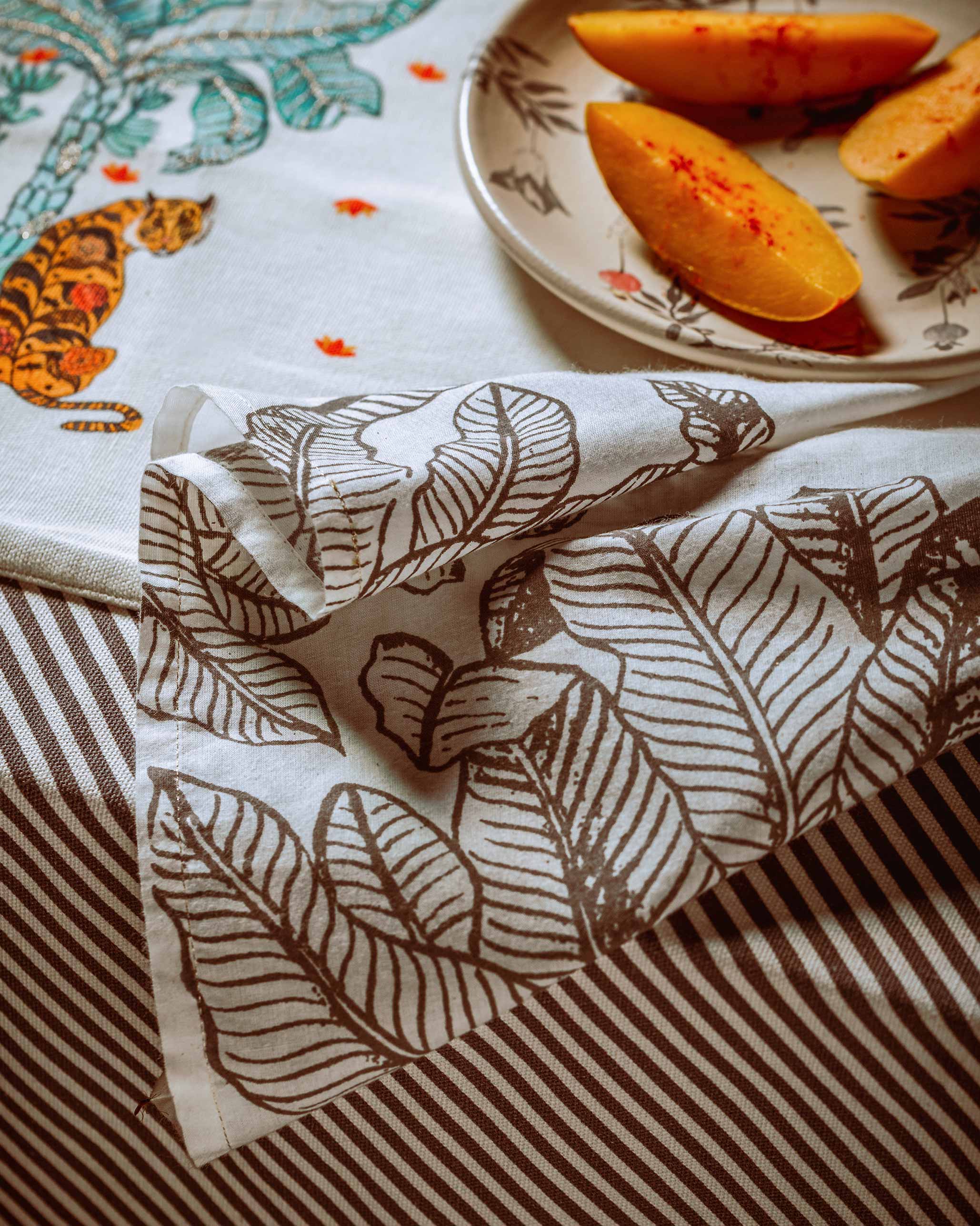 Sitara Napkins (Set of 4) - TSSxNB - Image 6
