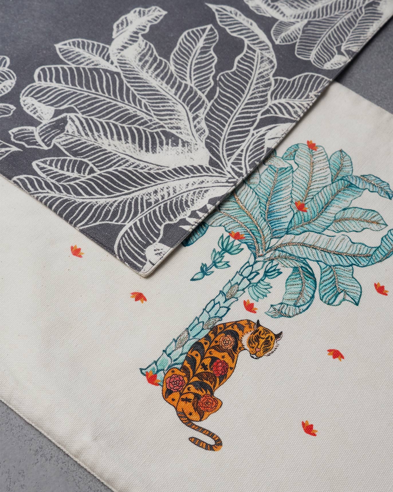 Sitara Placemats (Set of 2) - TSSxNB - Image 2