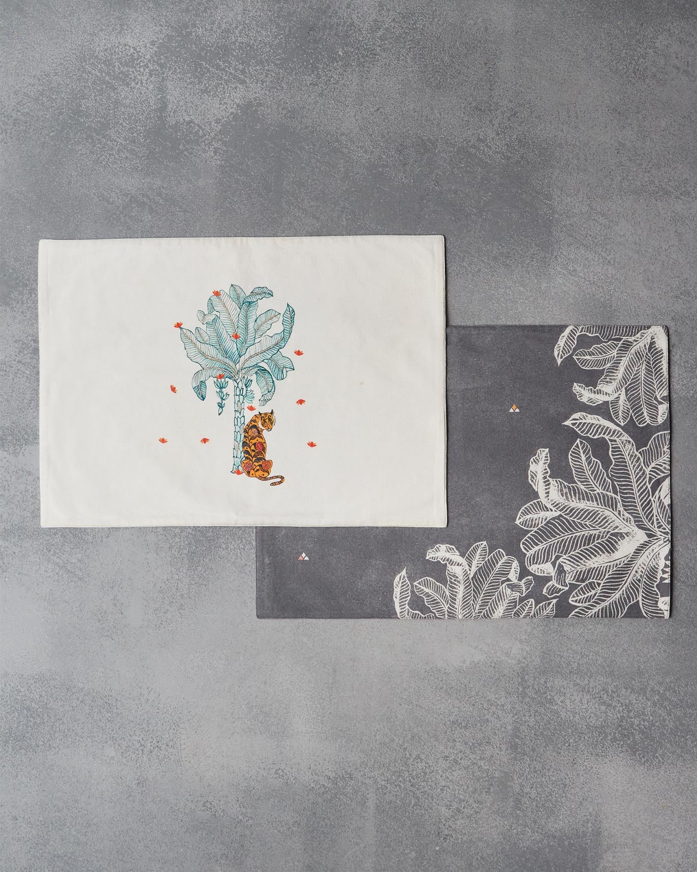 Sitara Placemats (Set of 2) - TSSxNB - Image 3