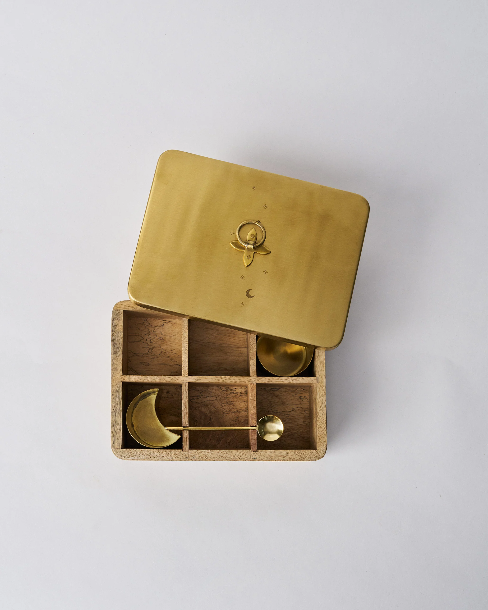 Sitara Saunf Box - Image 3