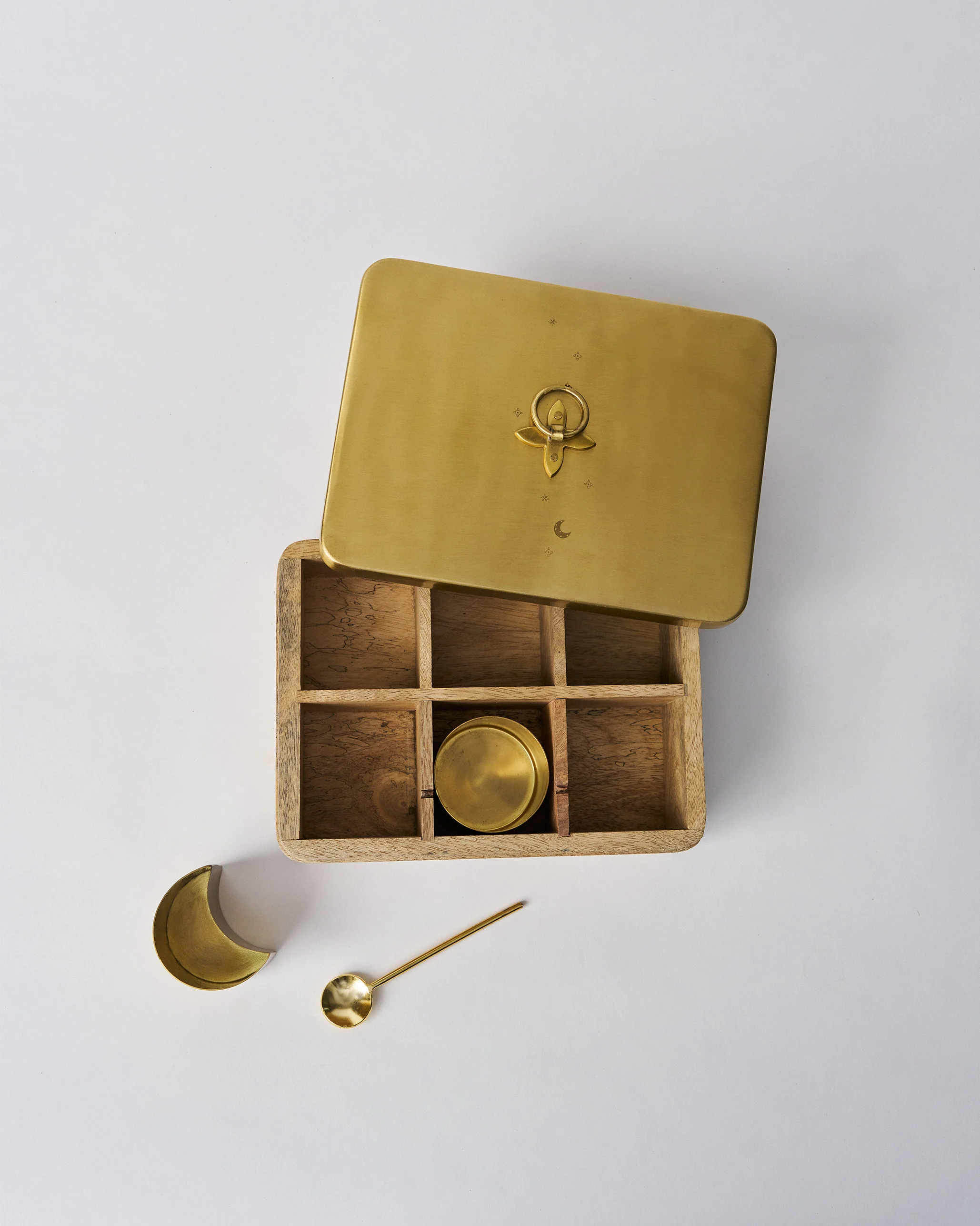 Sitara Saunf Box - Image 4