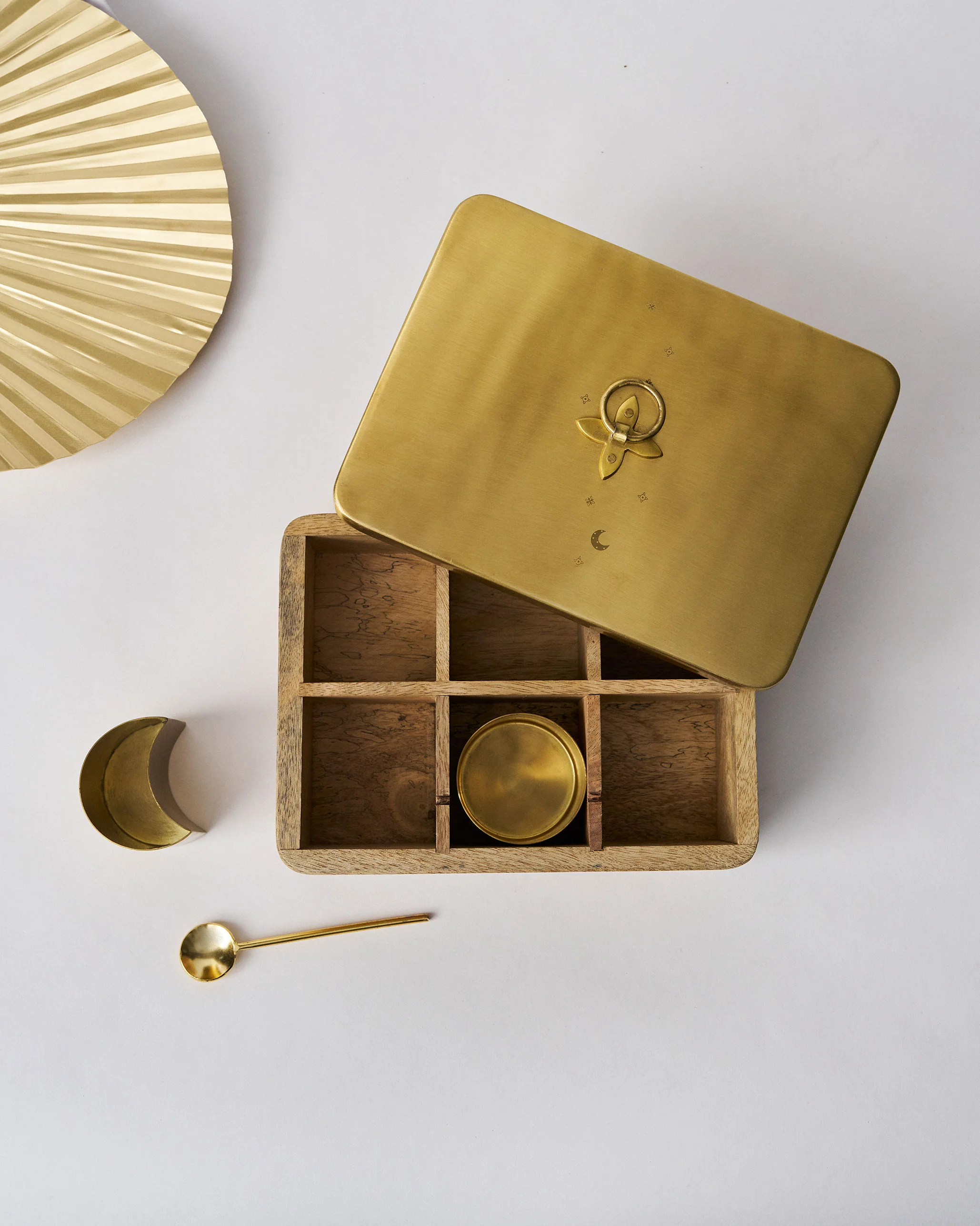 Sitara Saunf Box - Image 6