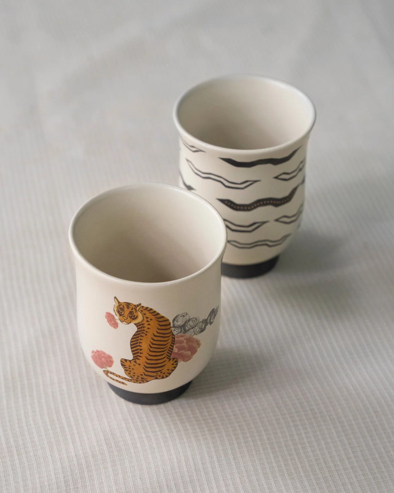 Sitara Tea Cups (Set of 2) - Image 4