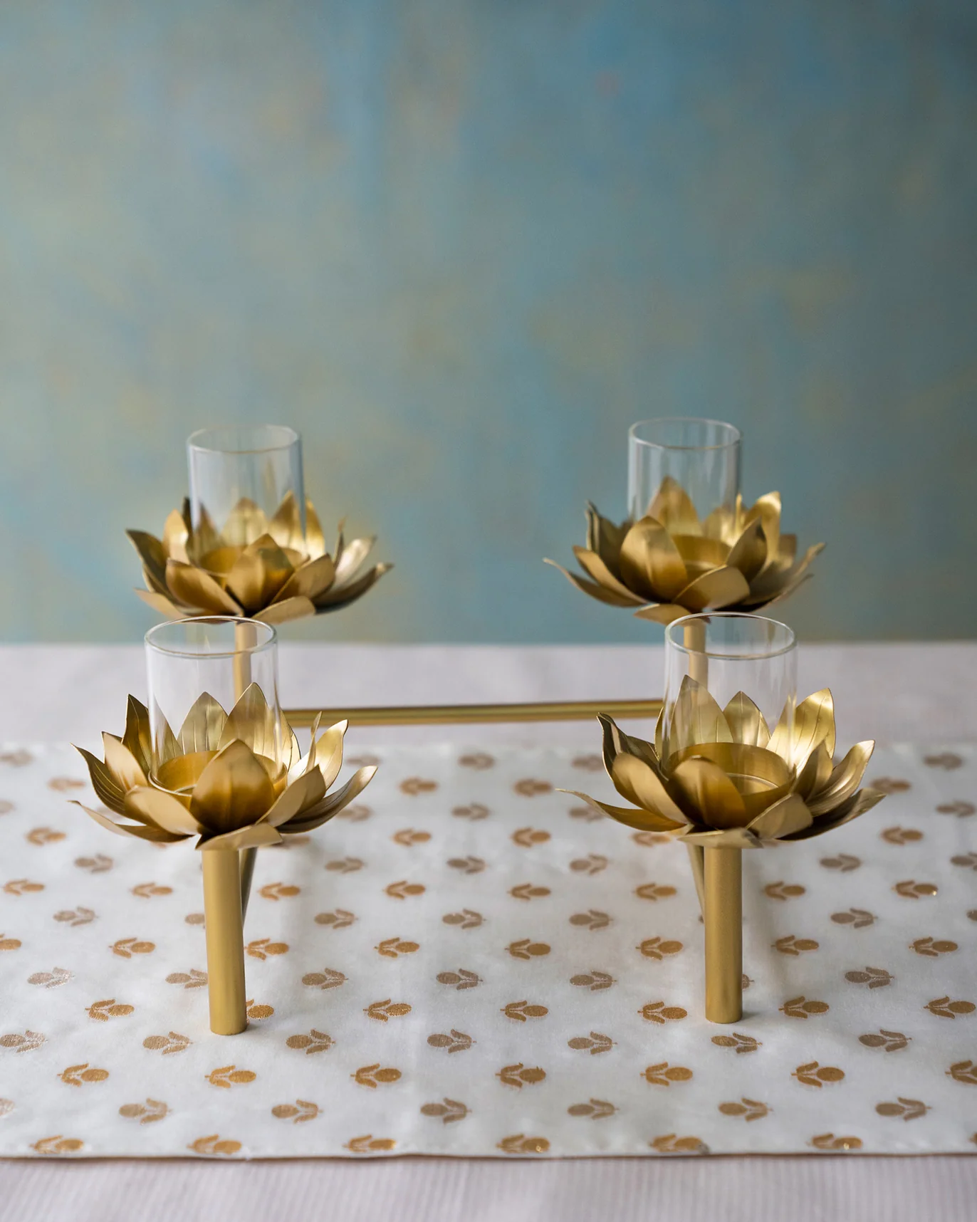 Sitara Tealight Stand - Image 3