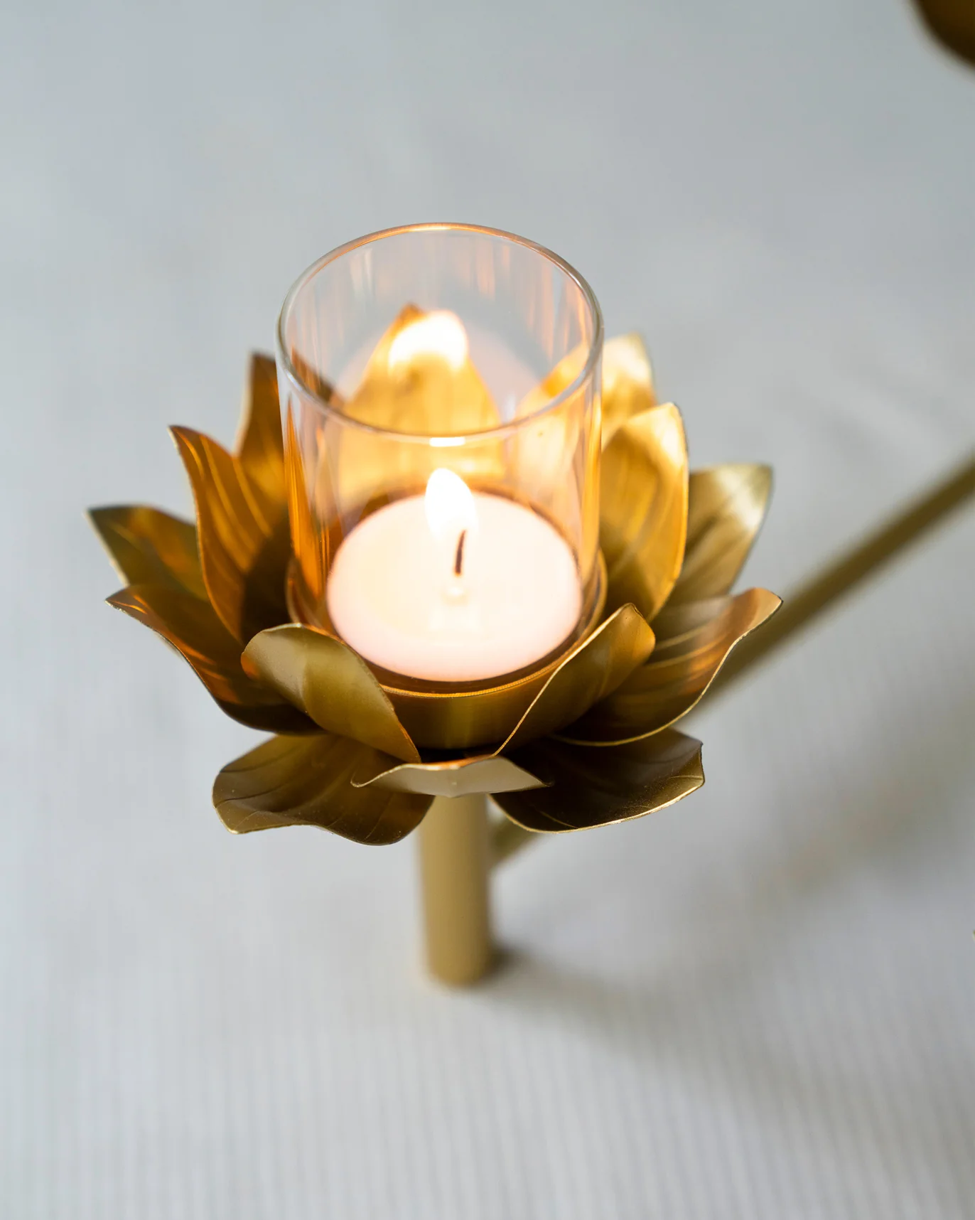 Sitara Tealight Stand - Image 7