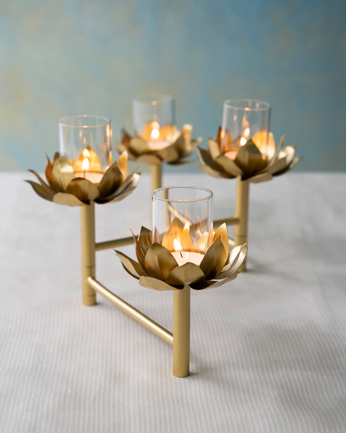 Sitara Tealight Stand - Image 8