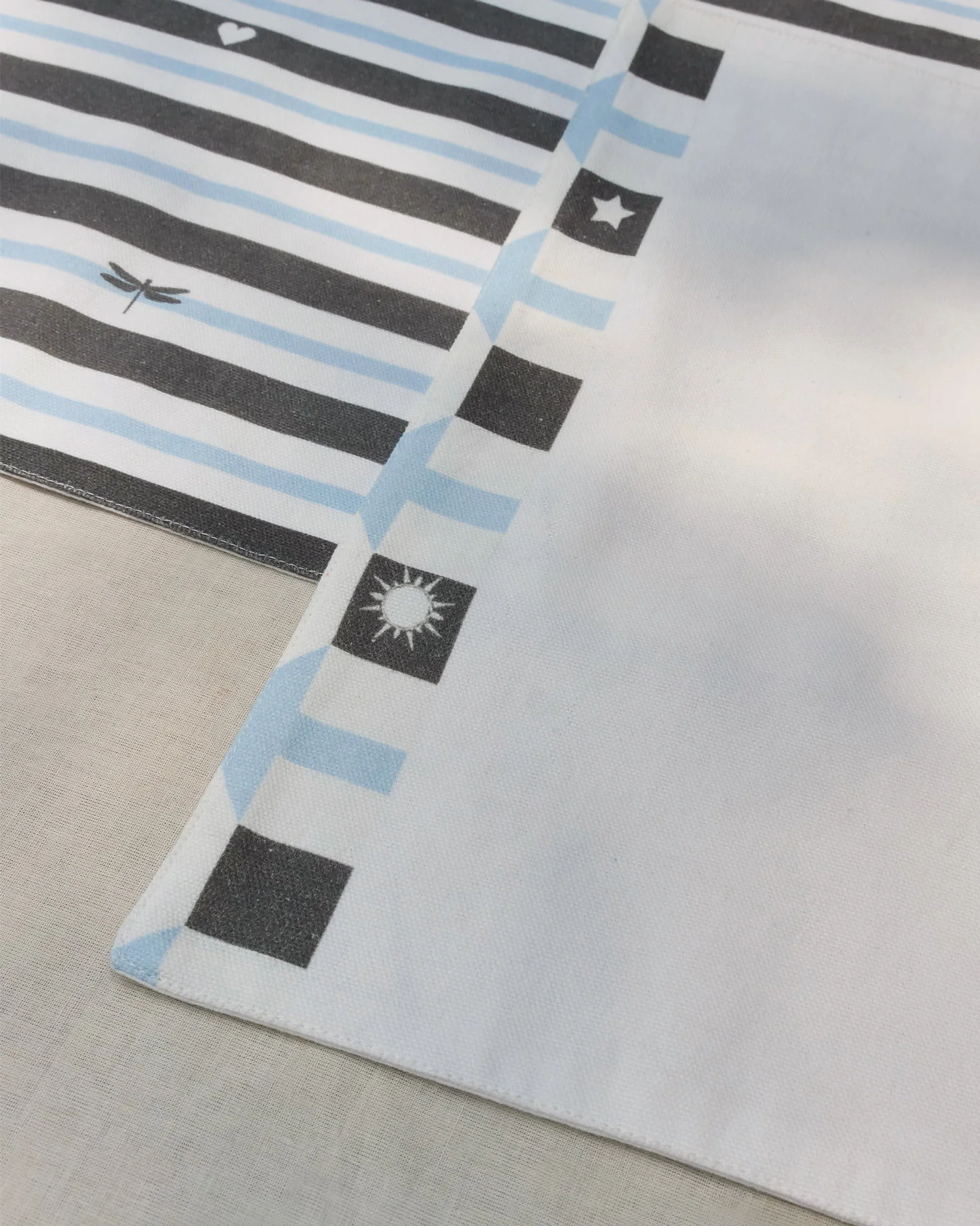 Sky Placemat (Set of 2) - Image 2