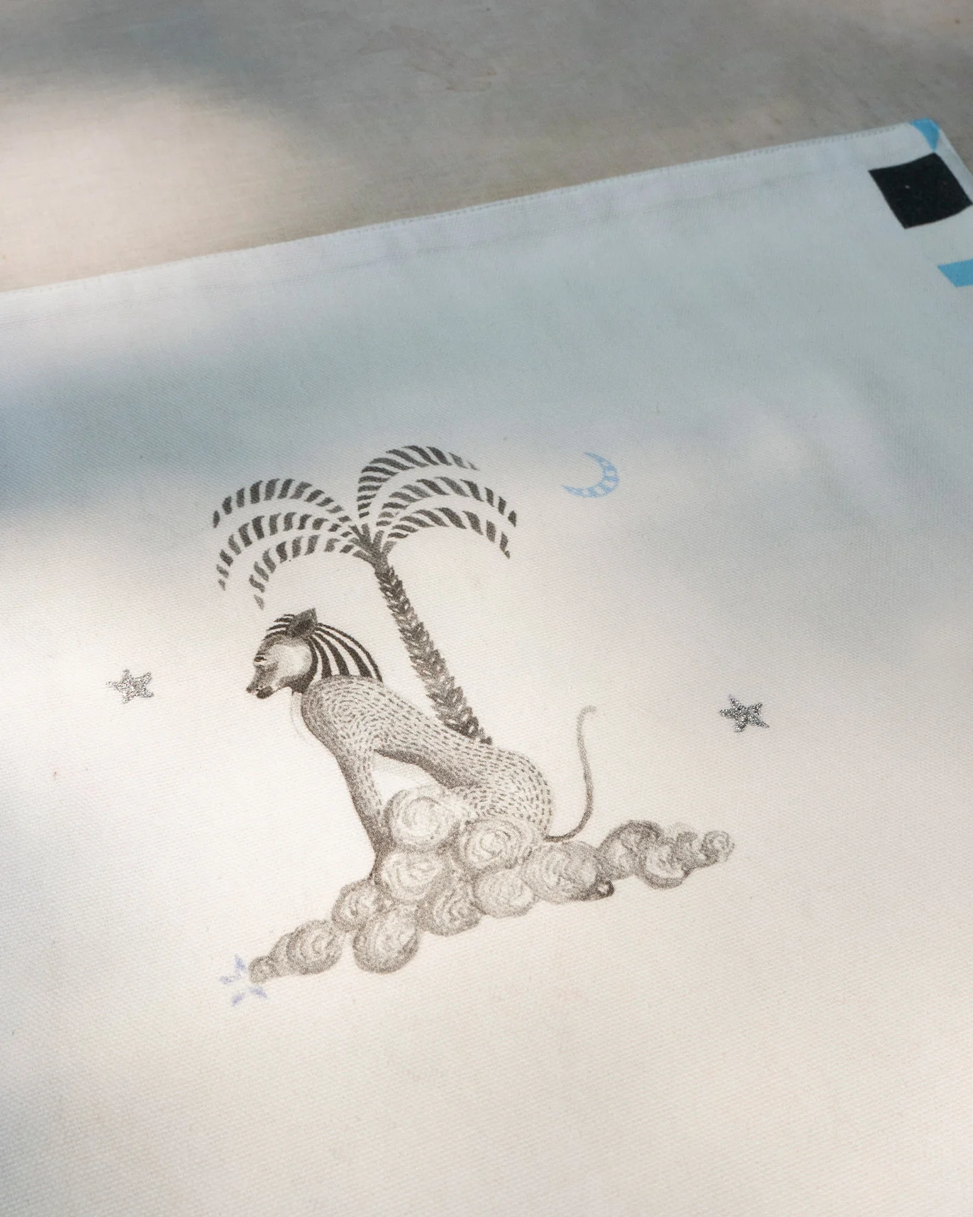 Sky Placemat (Set of 2) - Image 4