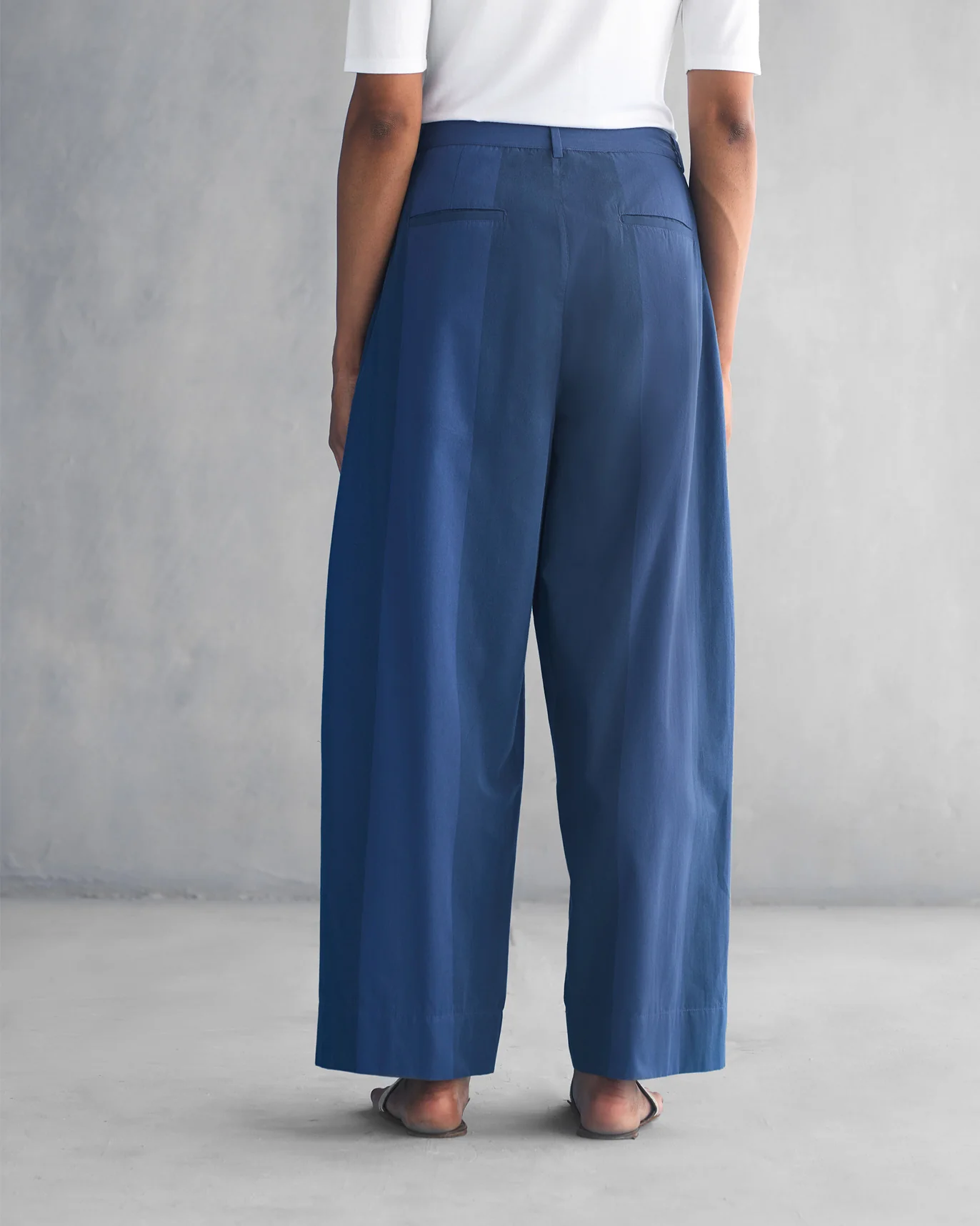 Skyhigh Pants - Blue - Image 3