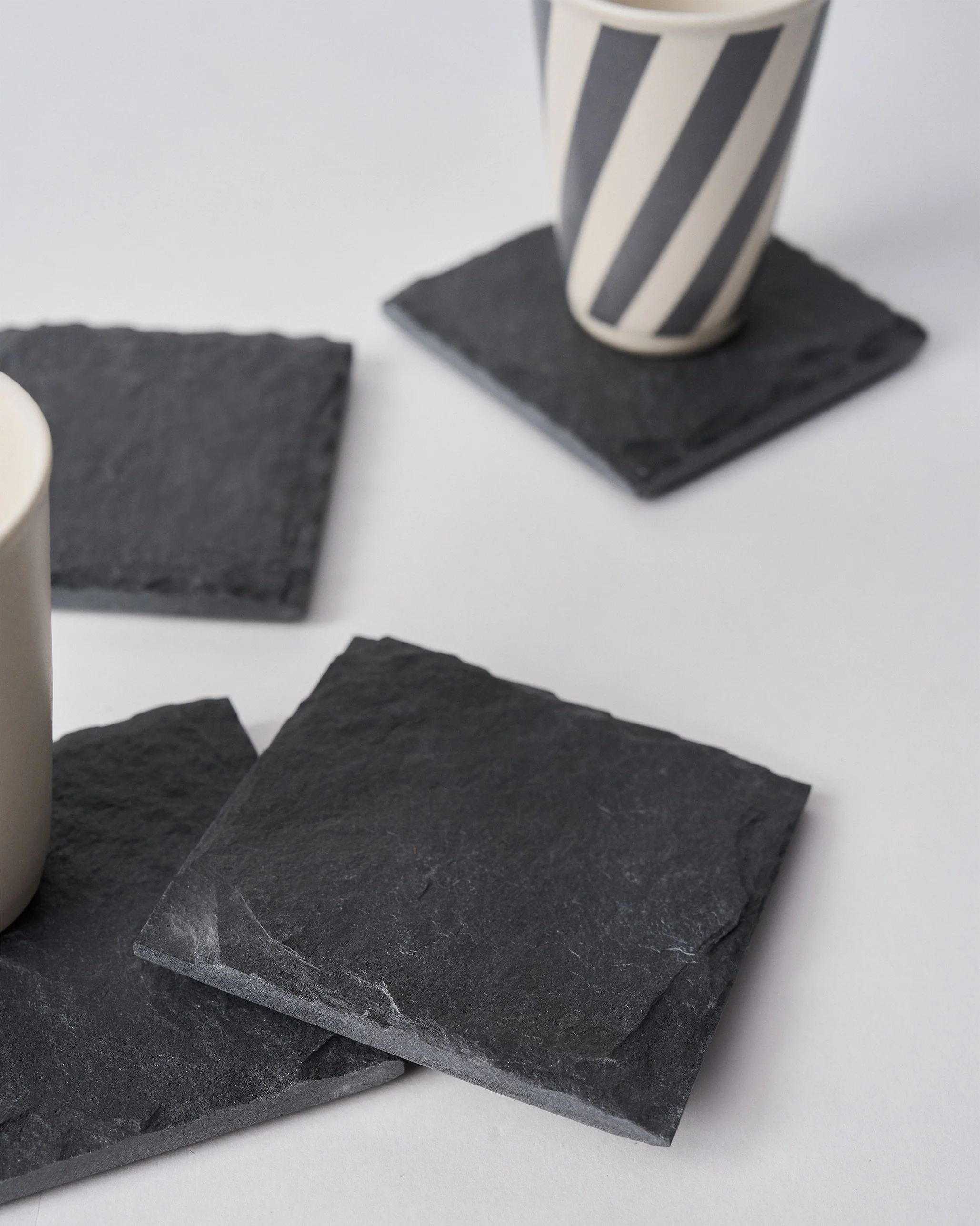 Slate Coasters (Set of 4) - Image 4