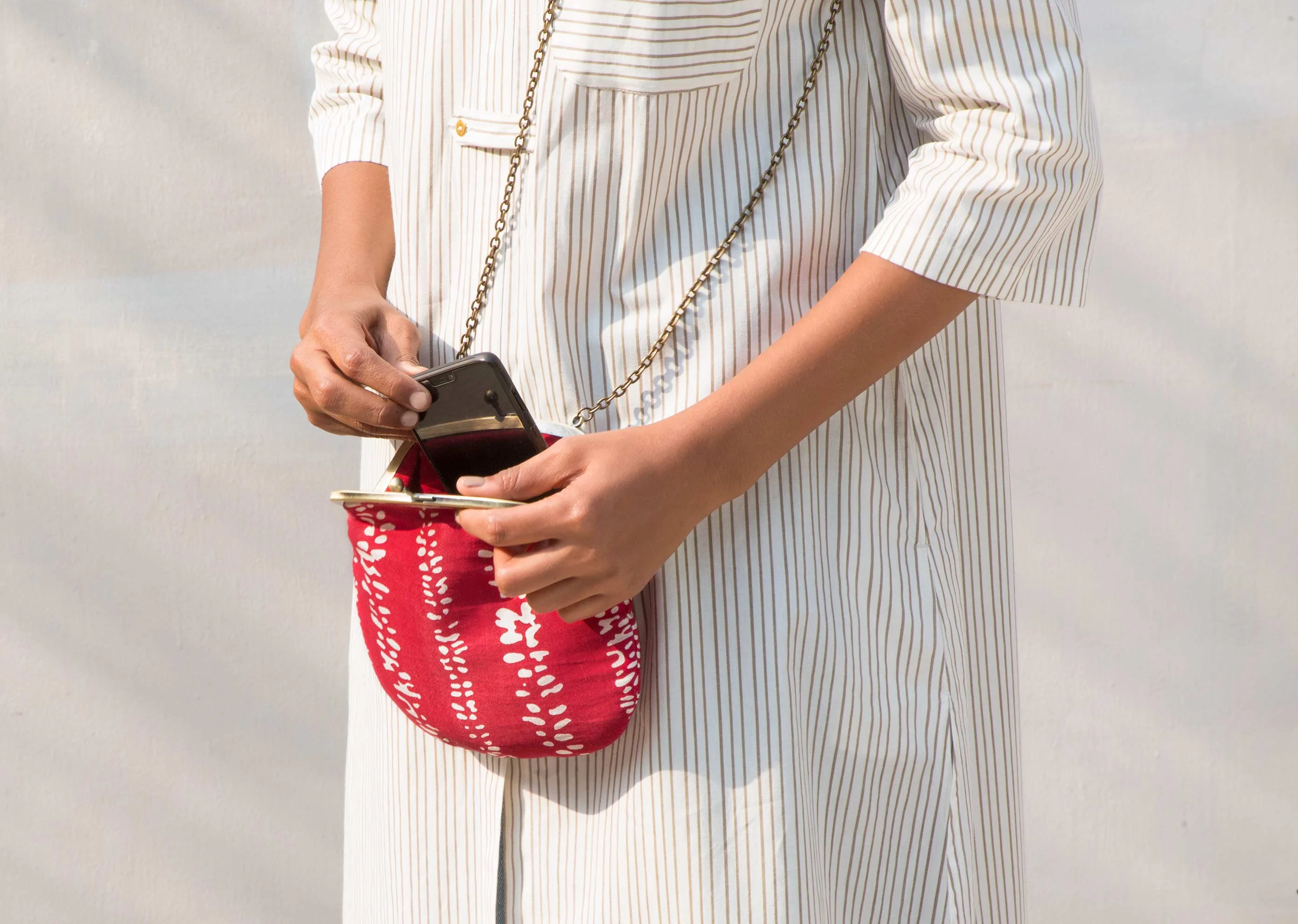 Sling Bag - Image 3