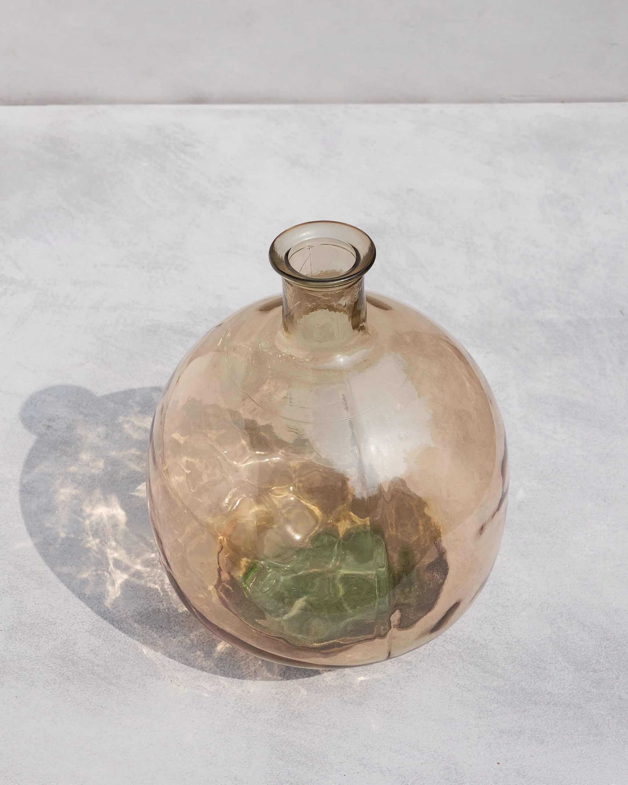 Smoky Quartz Vase - Image 2
