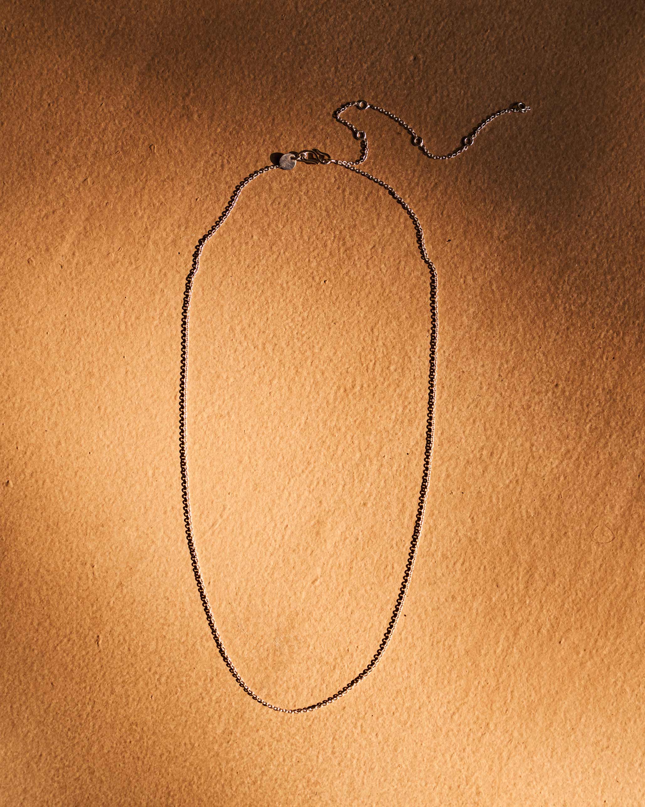Snake Chain - Sterling Silver - Image 2