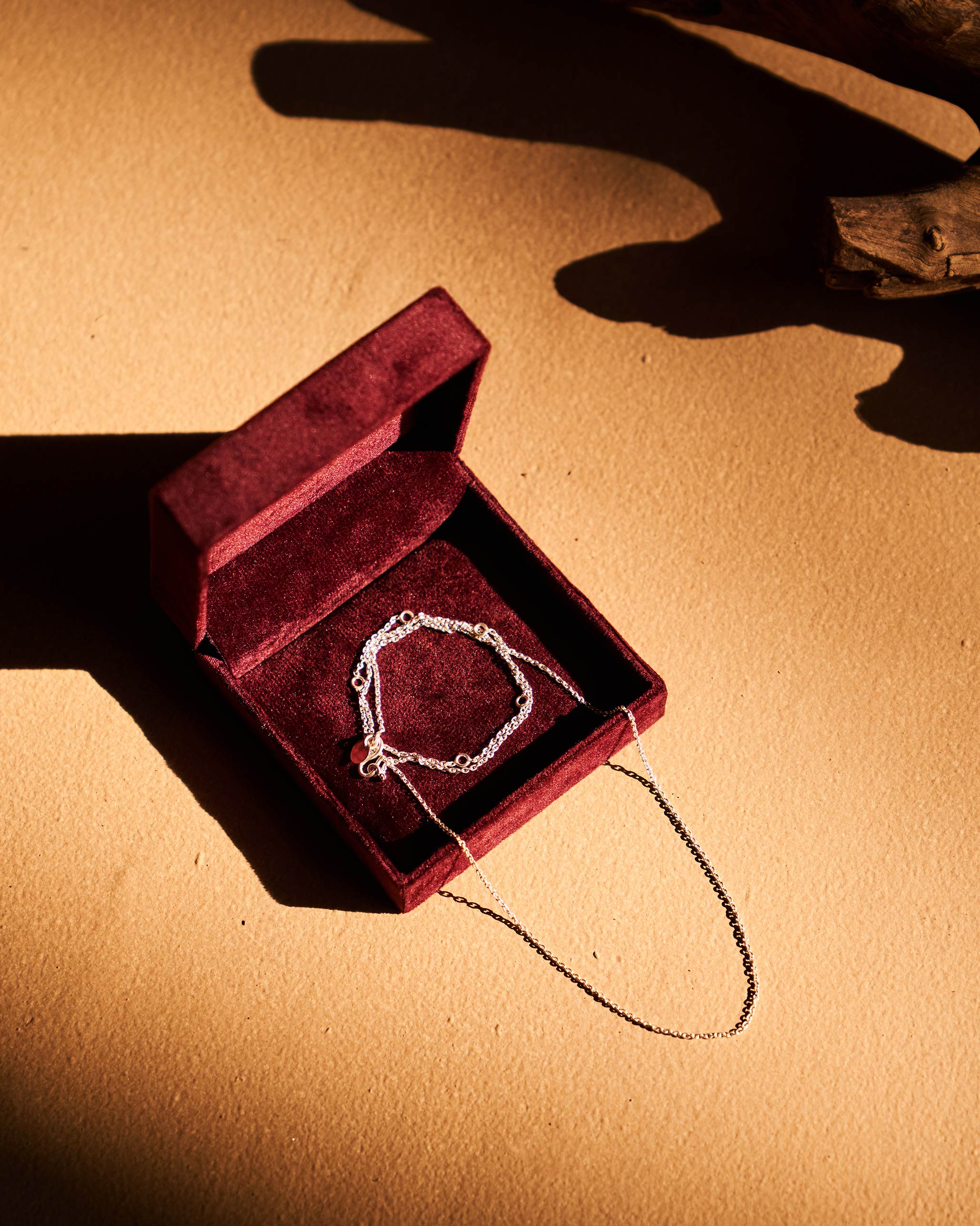 Snake Chain - Sterling Silver - Image 3