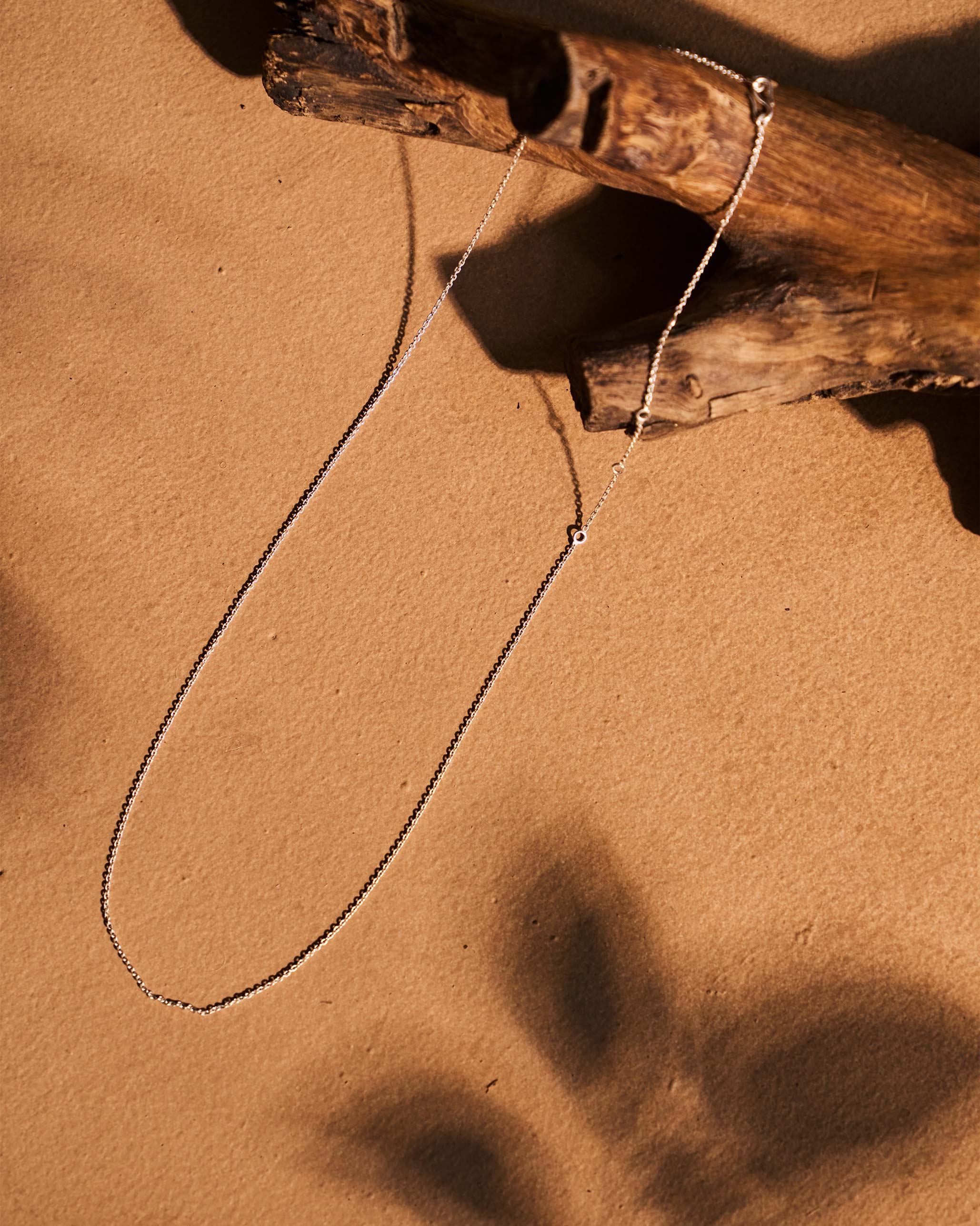 Snake Chain - Sterling Silver - Image 4