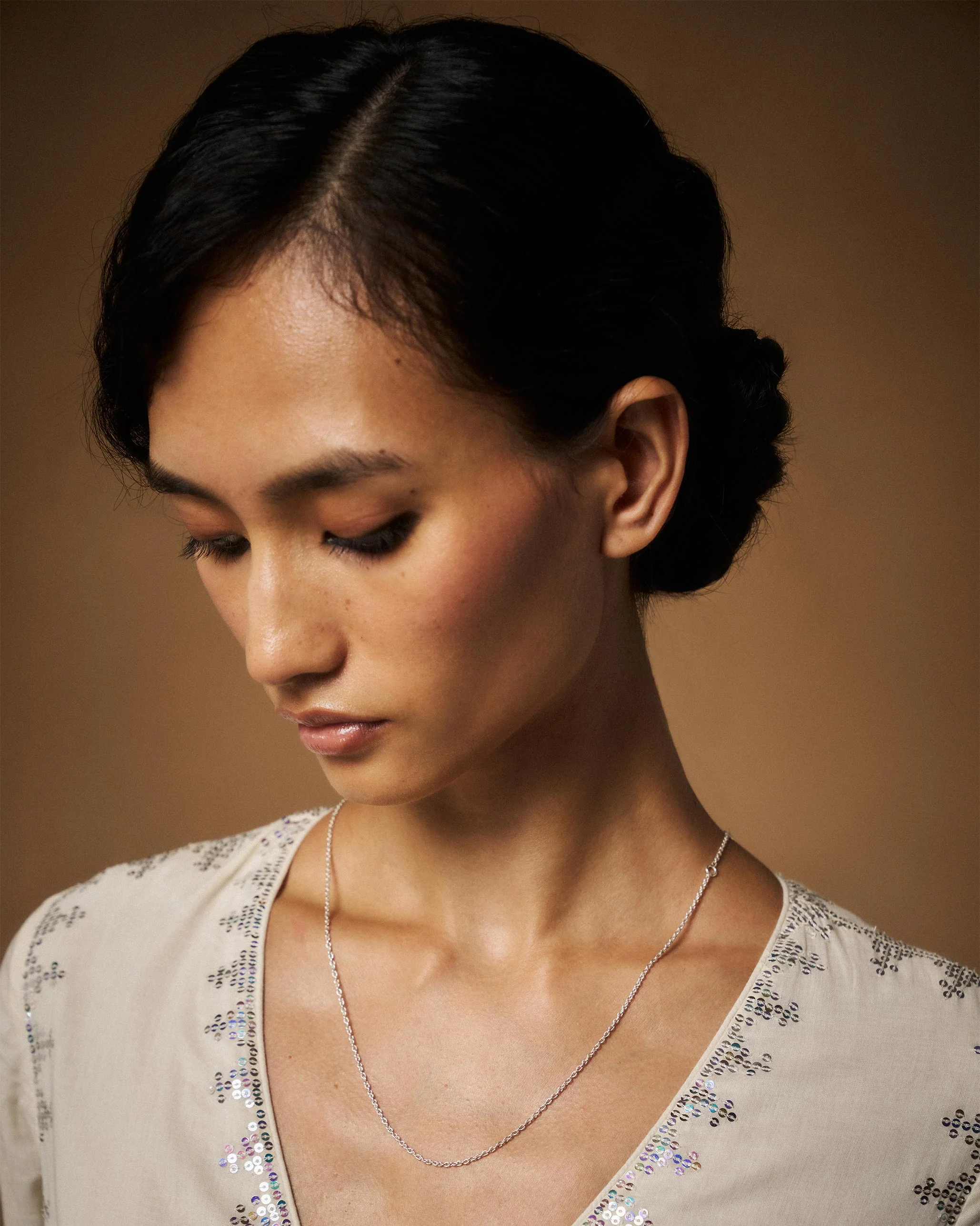 Snake Chain - Sterling Silver - Image 5