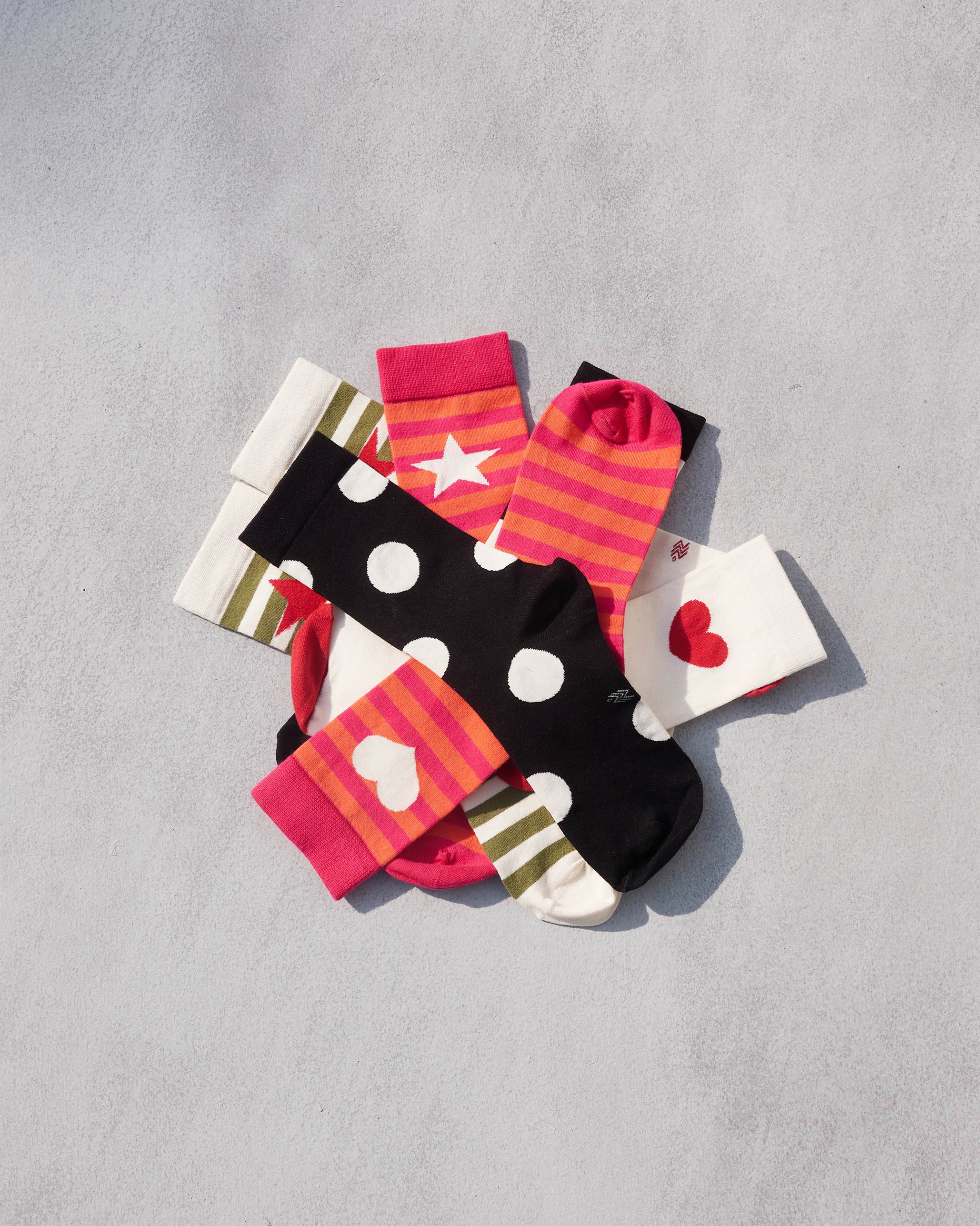 Socks Gift Set - Image 2