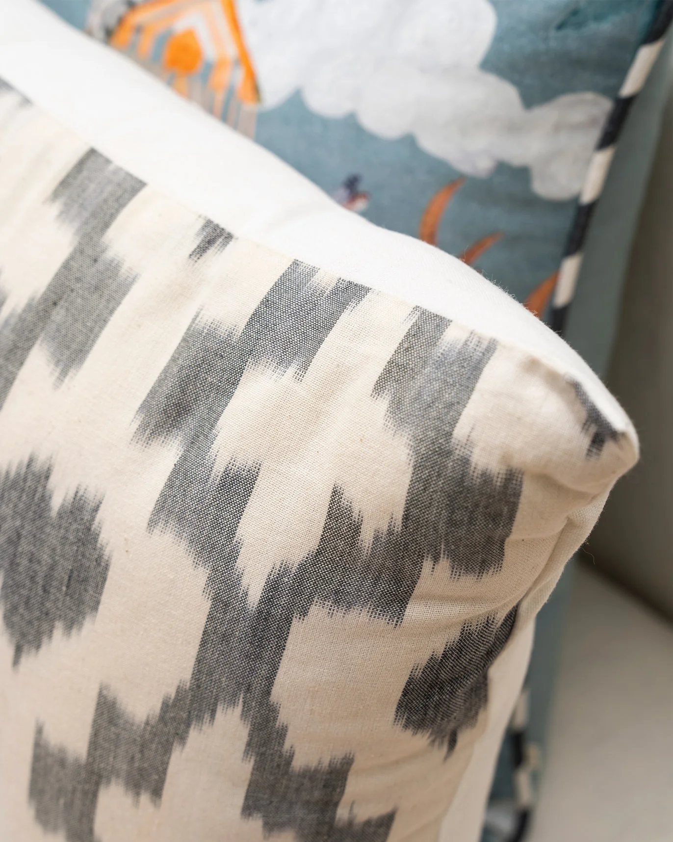 Solang Cushion Cover - Image 2