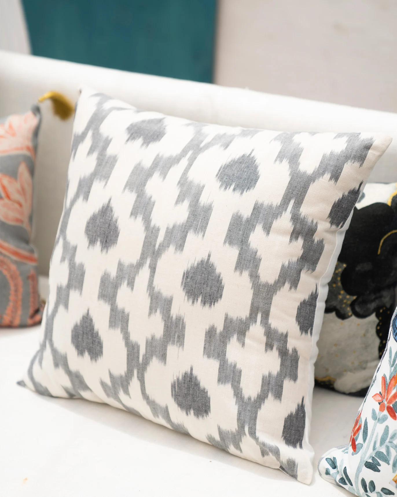 Solang Cushion Cover - Image 4