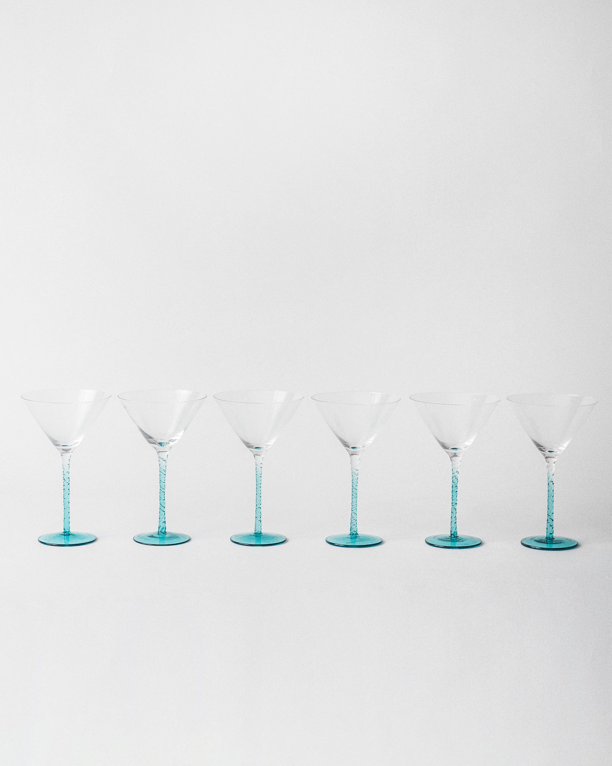 Solis Cocktail Glass - Set of 6 - TSSxNB - Image 2
