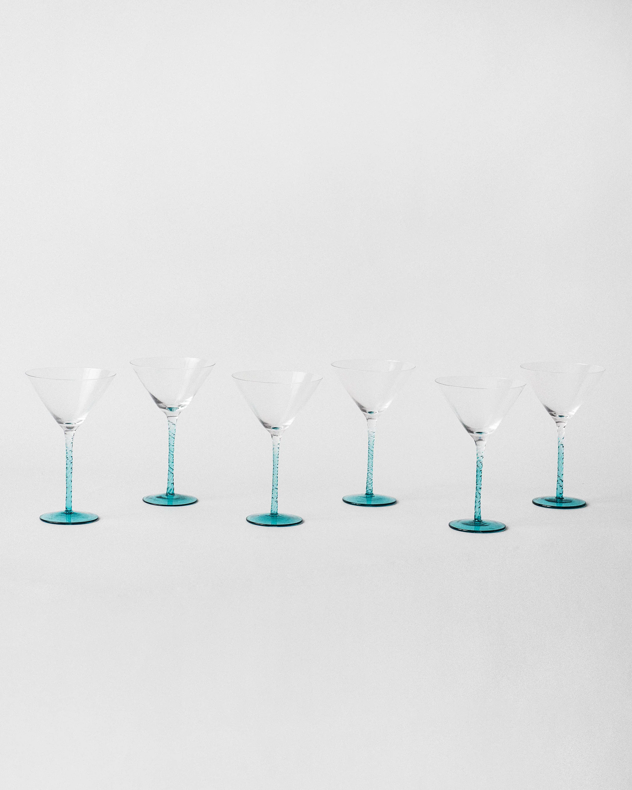 Solis Cocktail Glass - Set of 6 - TSSxNB - Image 3