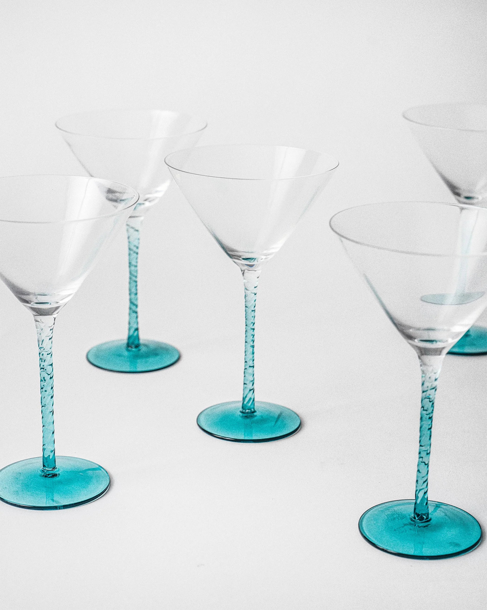 Solis Cocktail Glass - Set of 6 - TSSxNB - Image 4