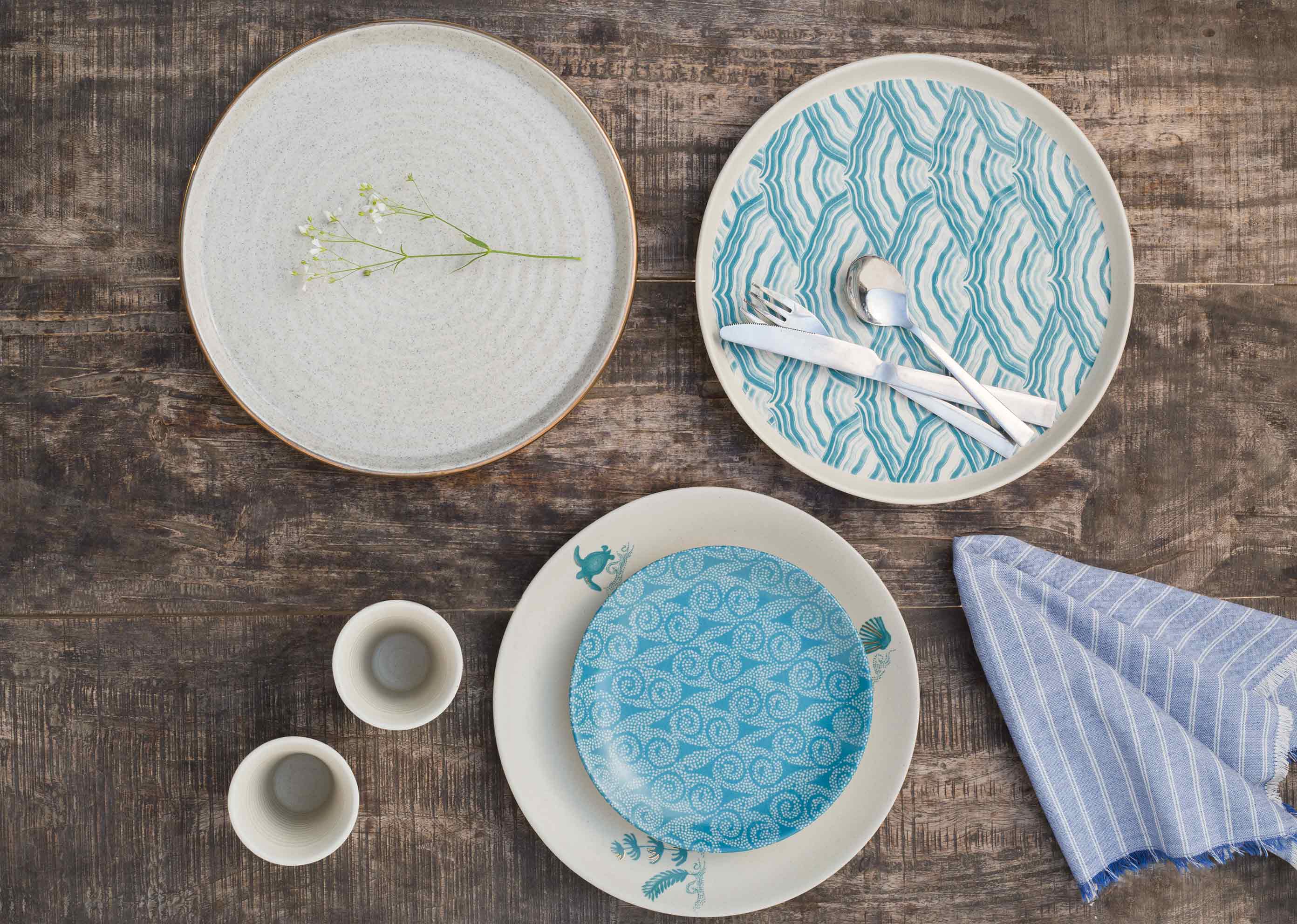 Speckled Sand Platter - Image 3