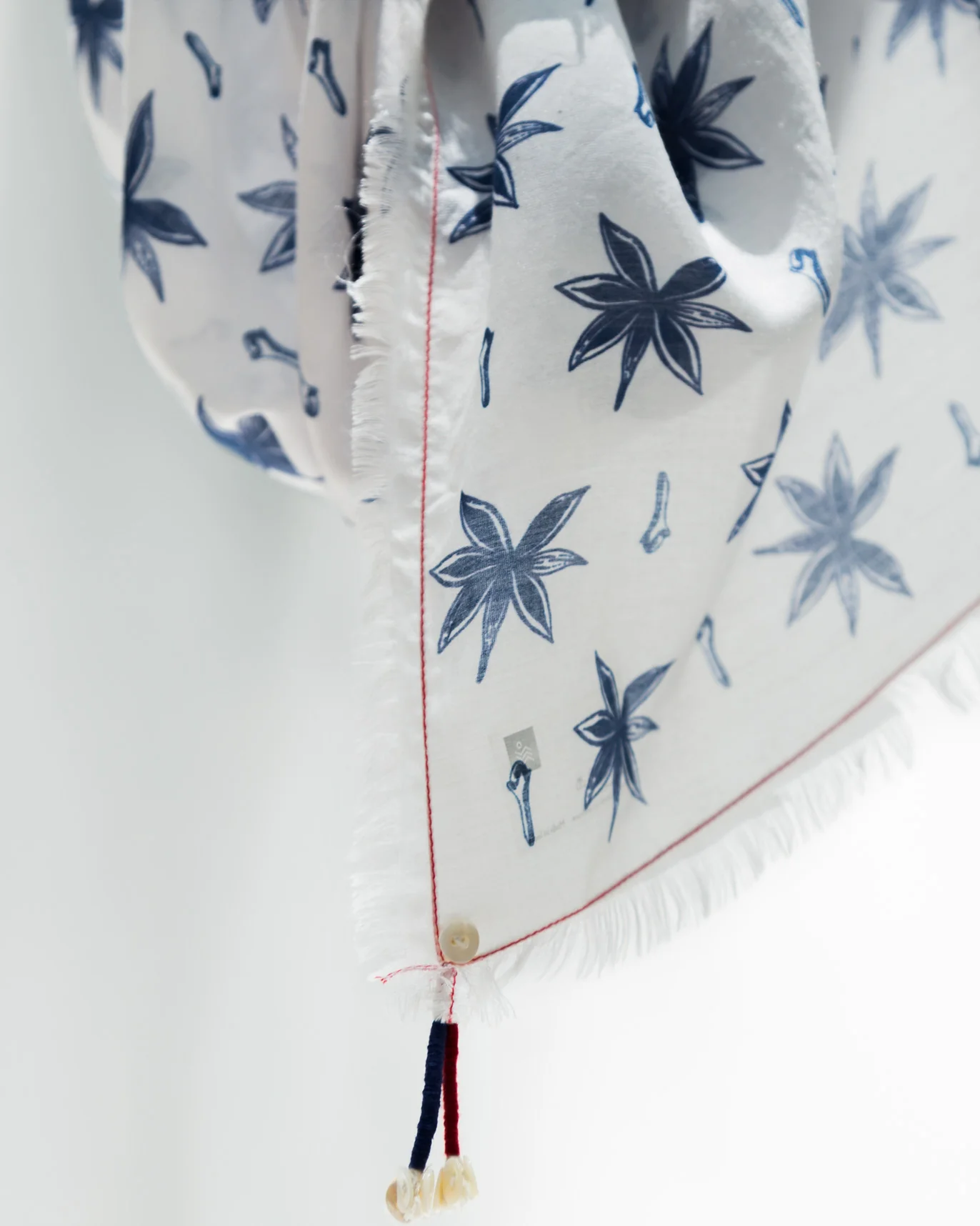 Spice Route Scarf - Image 2