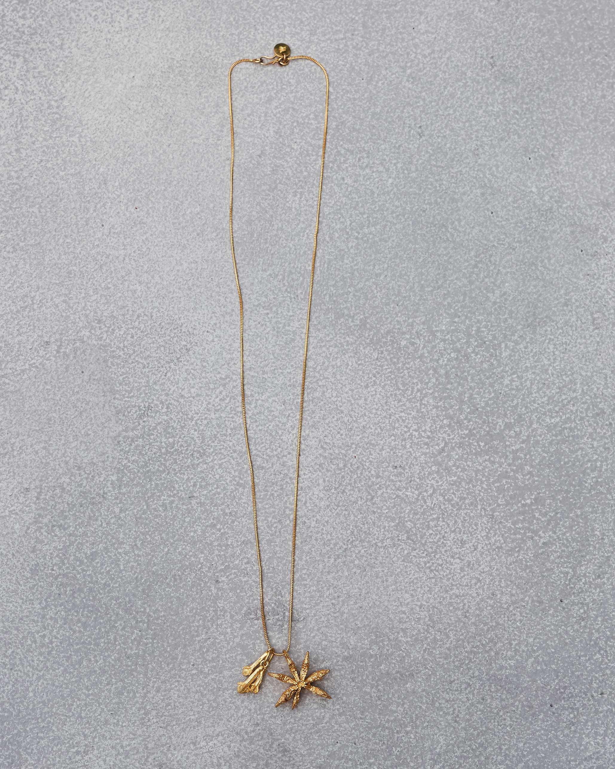Spice Story Gift Set - Gold - Image 2