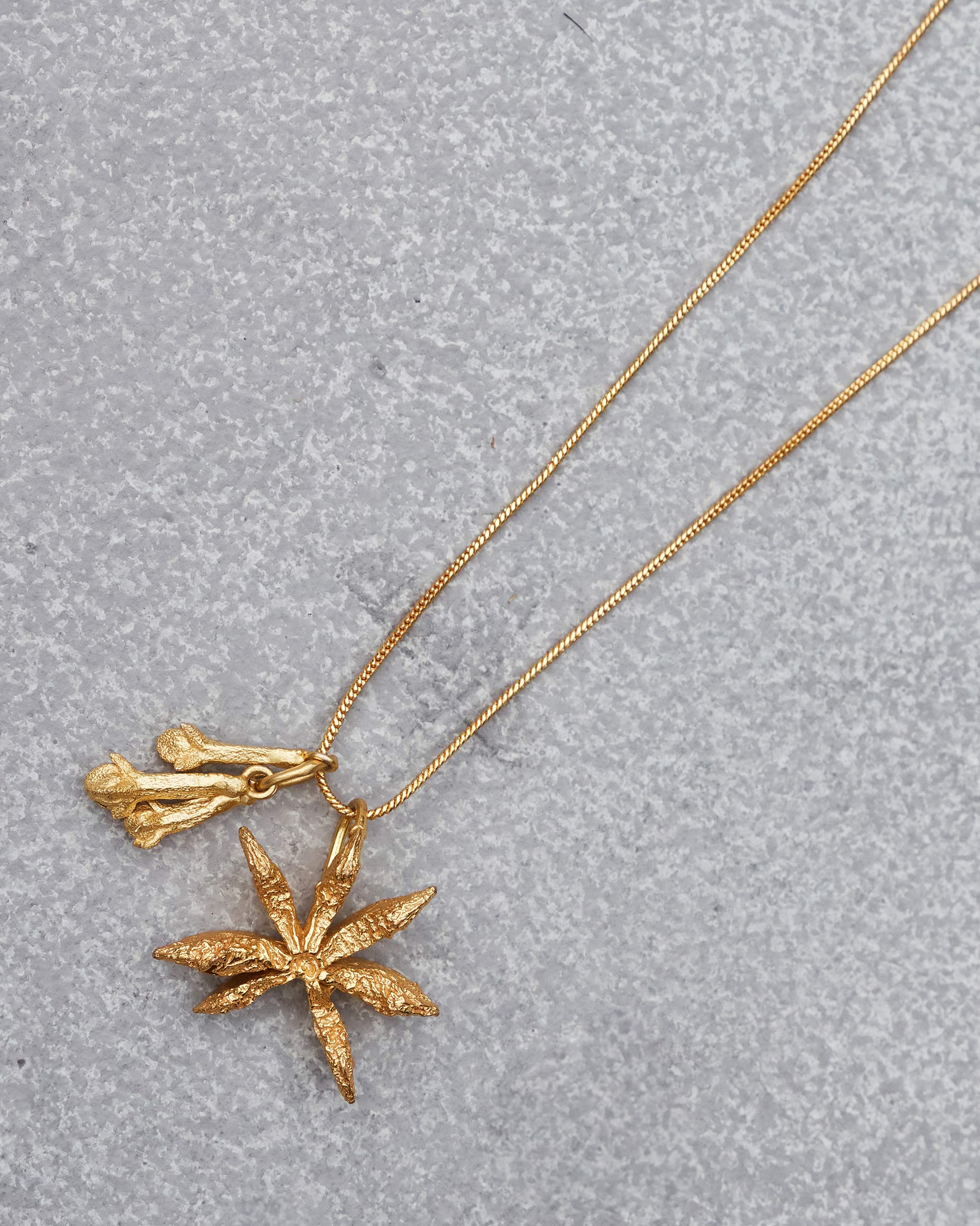 Spice Story Gift Set - Gold - Image 3