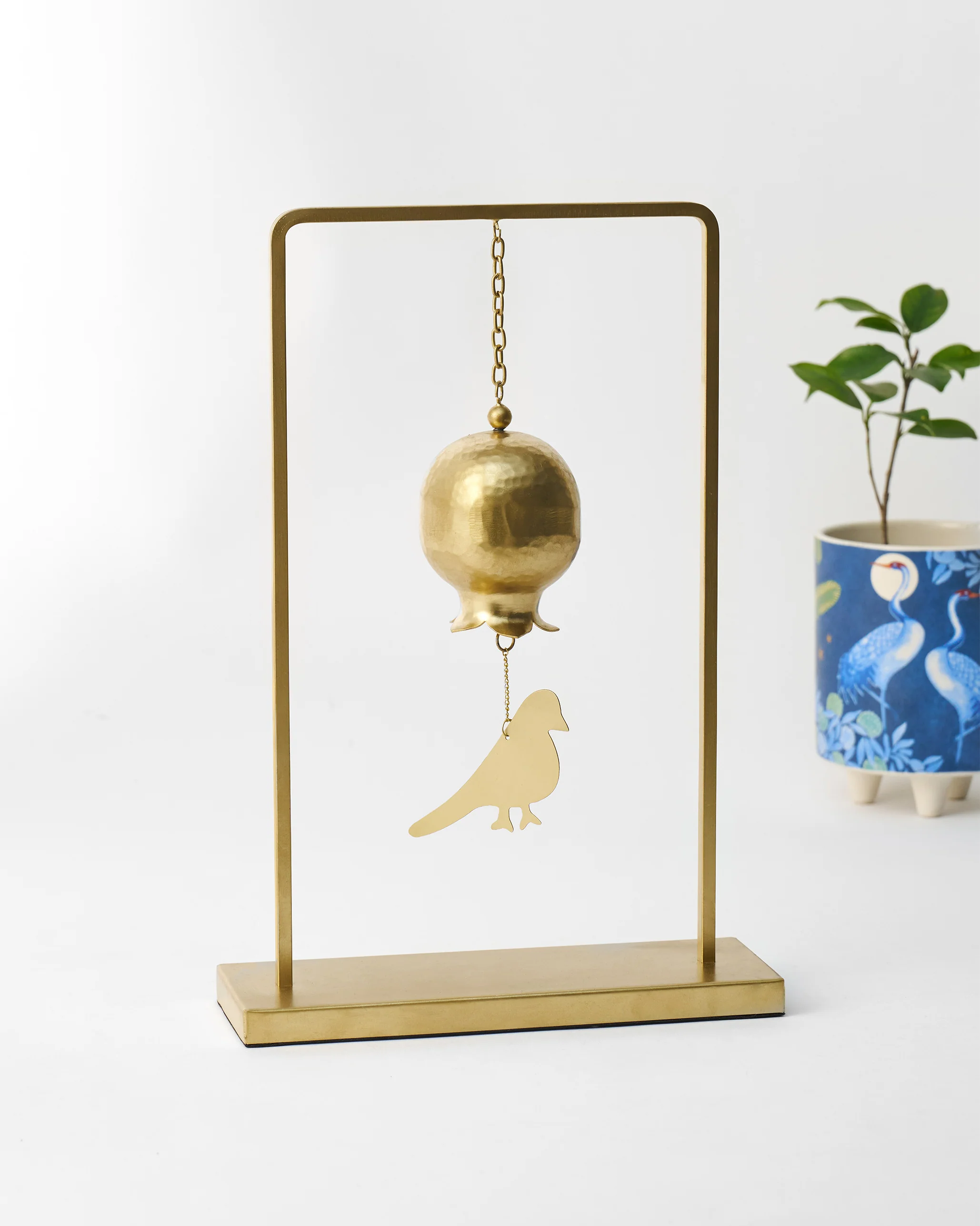 Spring Wind Chime - Image 2