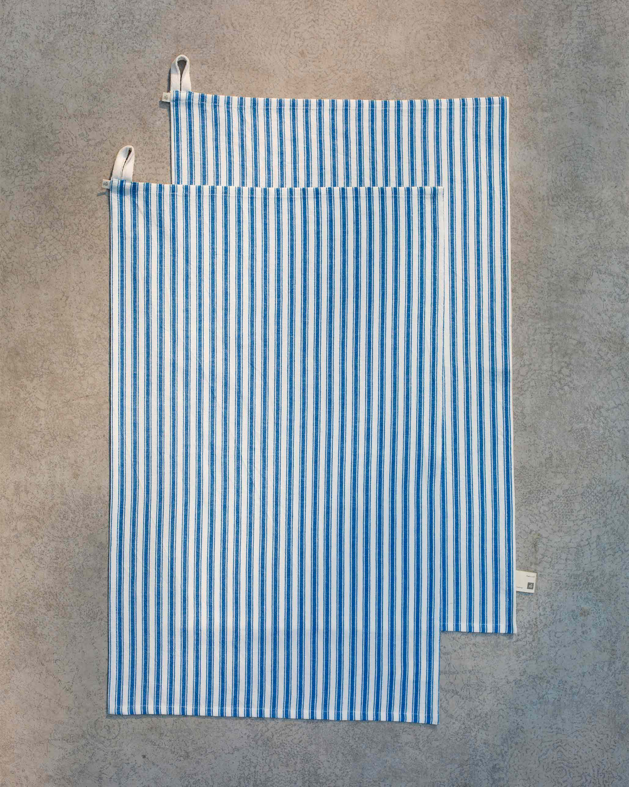 Star Apron & Kitchen Towel - Image 4
