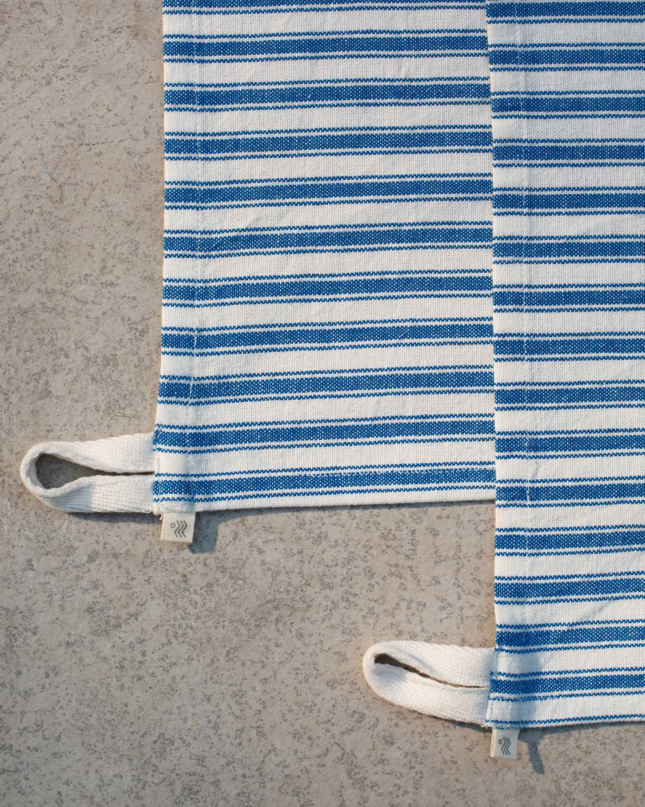 Star Apron & Kitchen Towel - Image 5