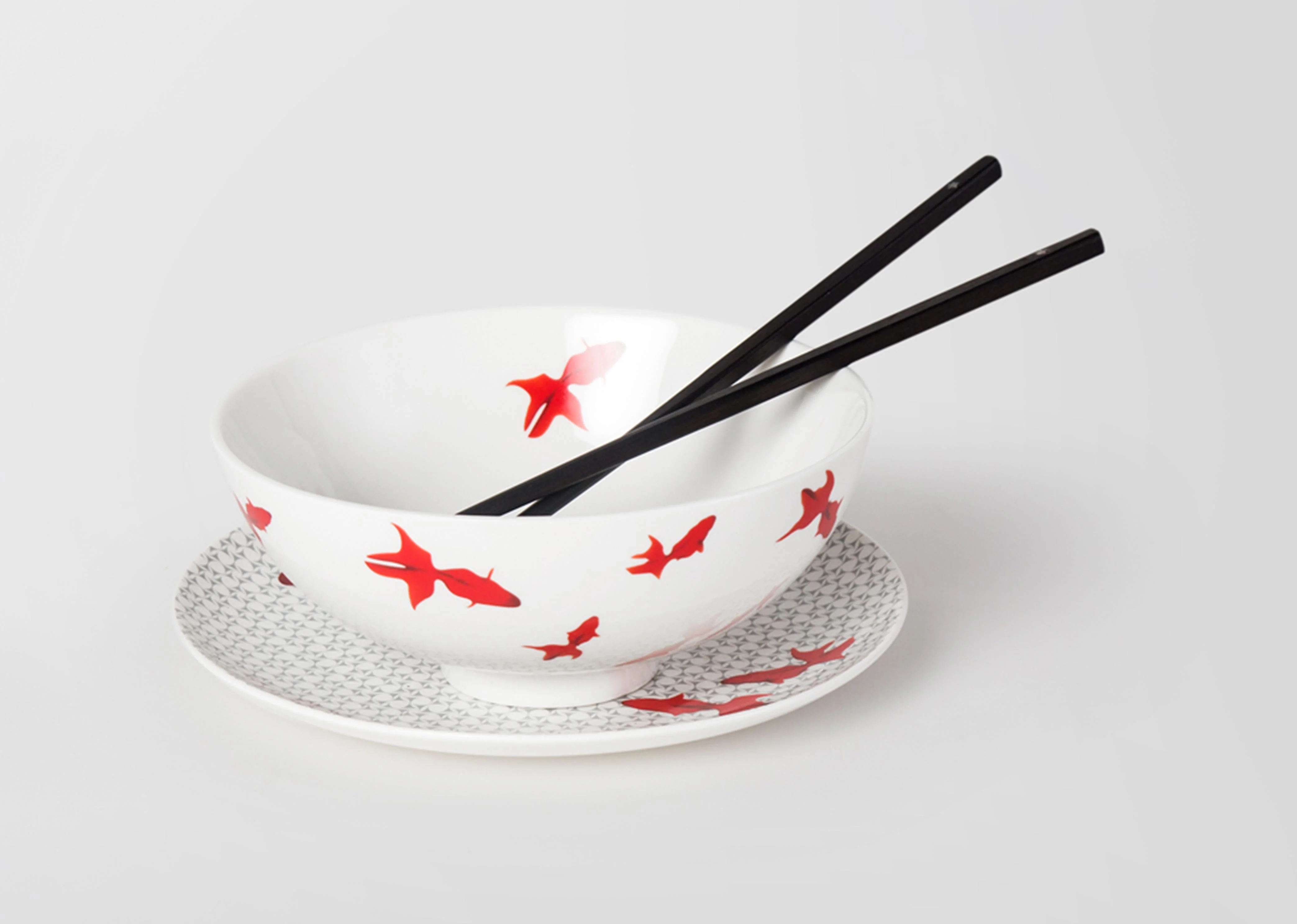 Star Chopsticks (Set of 2) - Image 3