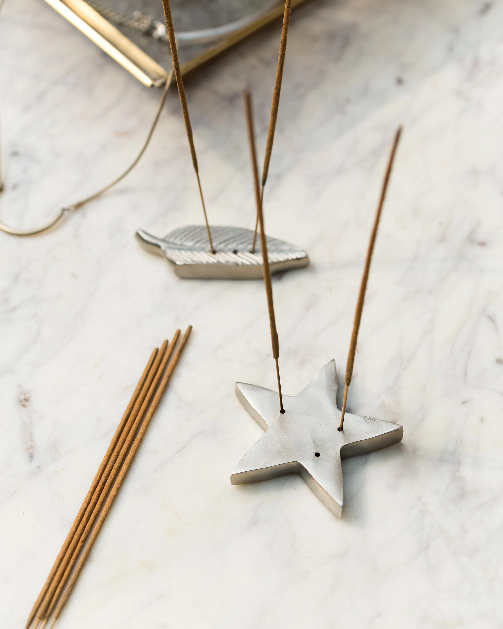 Star Incense Burner - Image 2