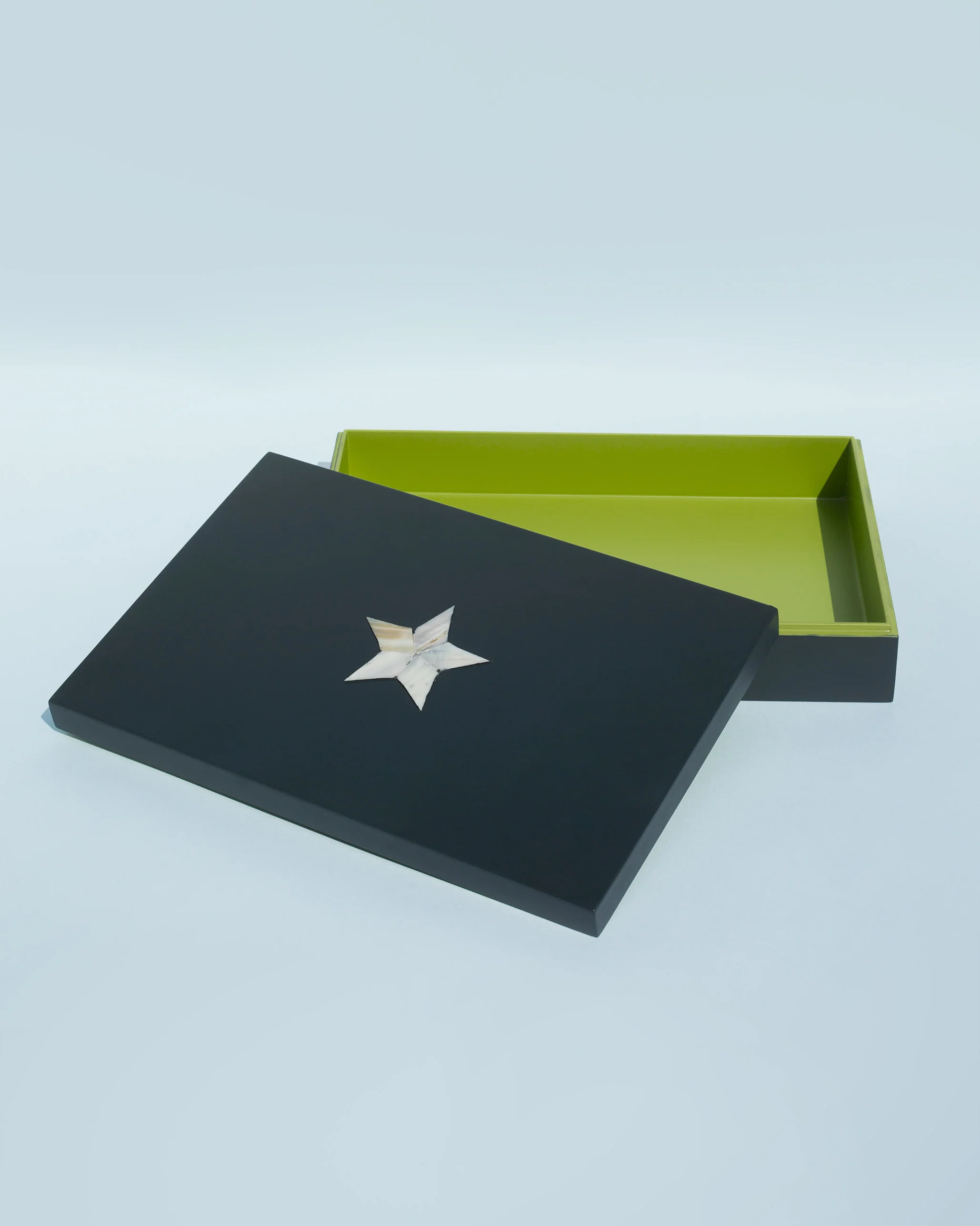 Star Stationery Box - Image 2
