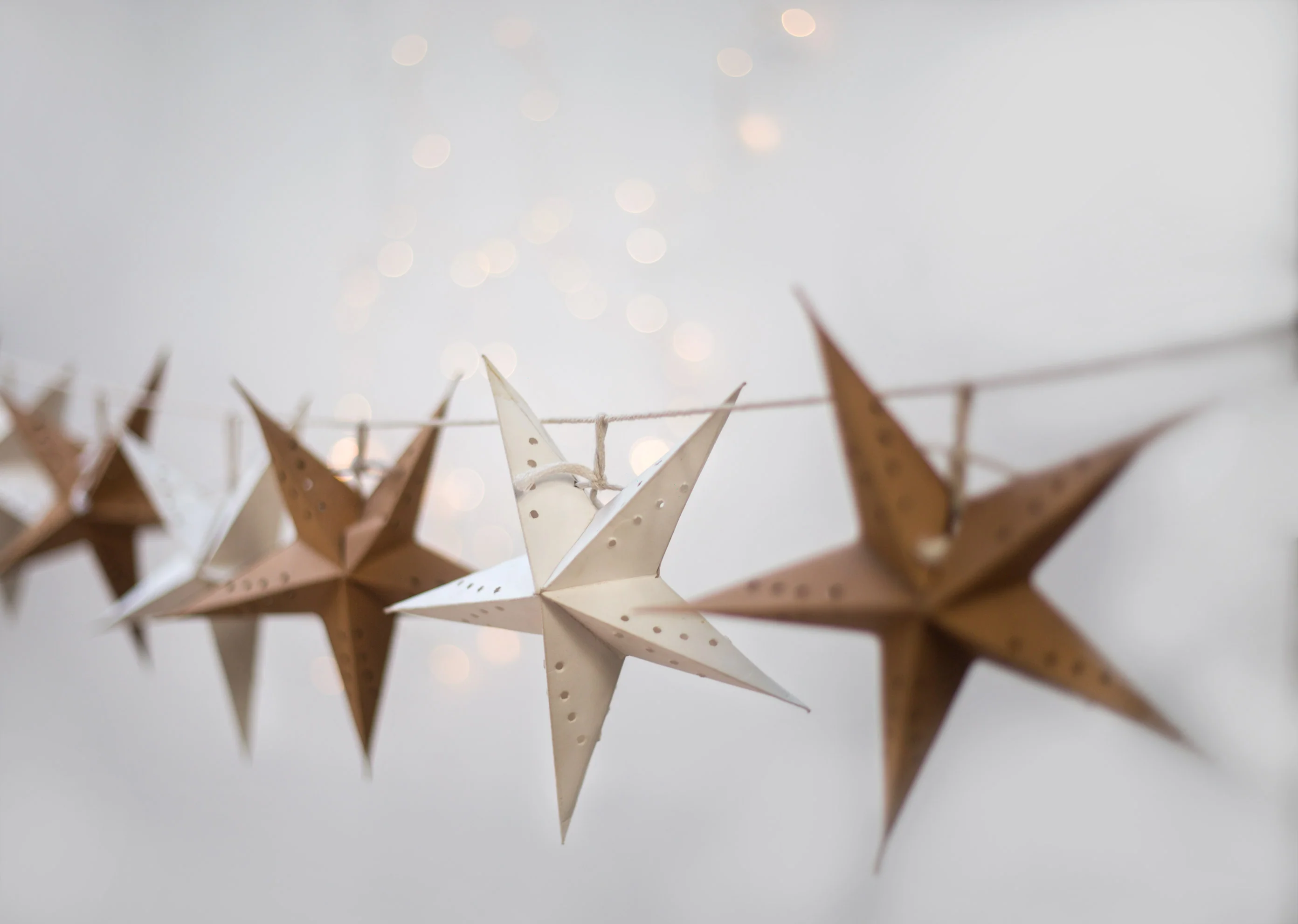 Star String - Image 3