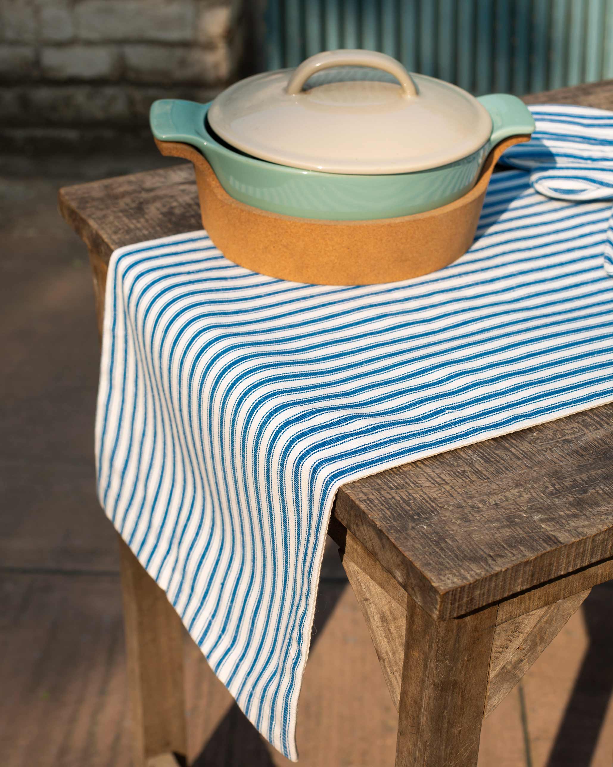 Star Table Runner - Image 2