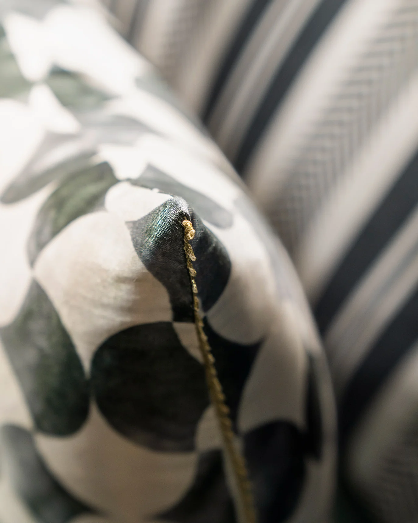 Stardust Cushion Cover - Image 2