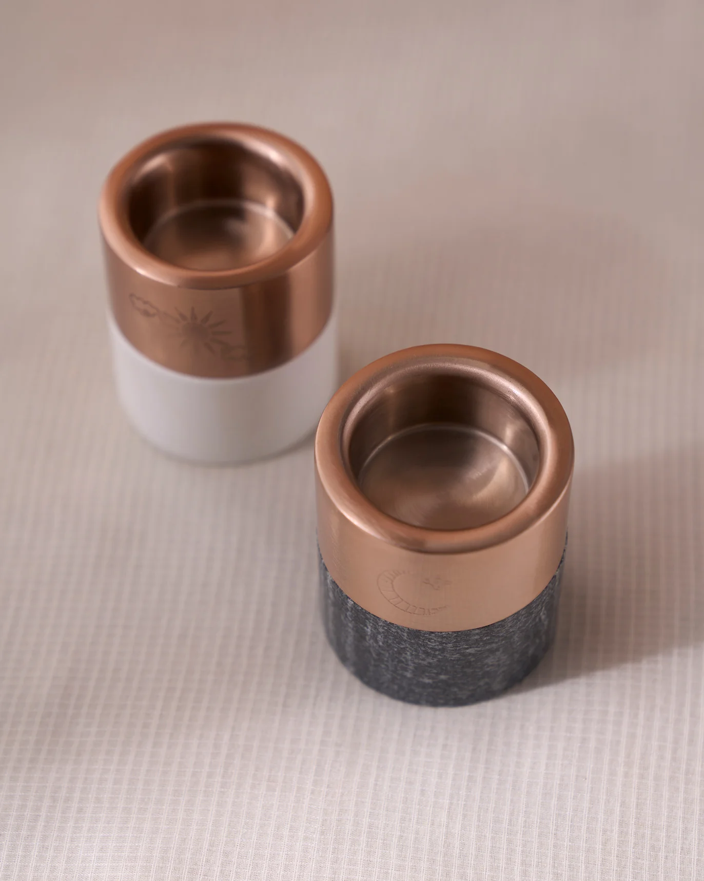 Stardust Tealight Holder (Set of 2) - Image 3