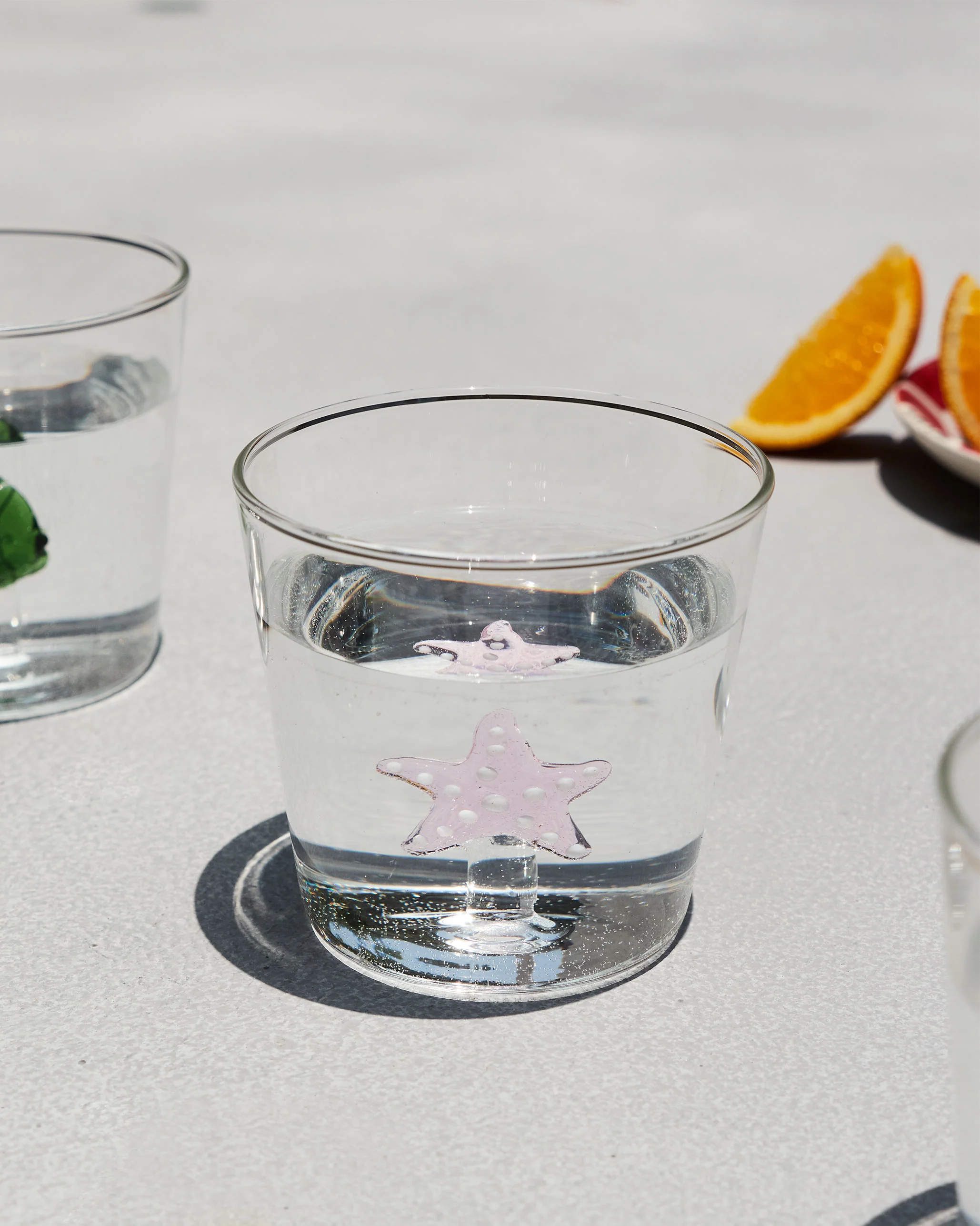 Starfish Glass - Image 5