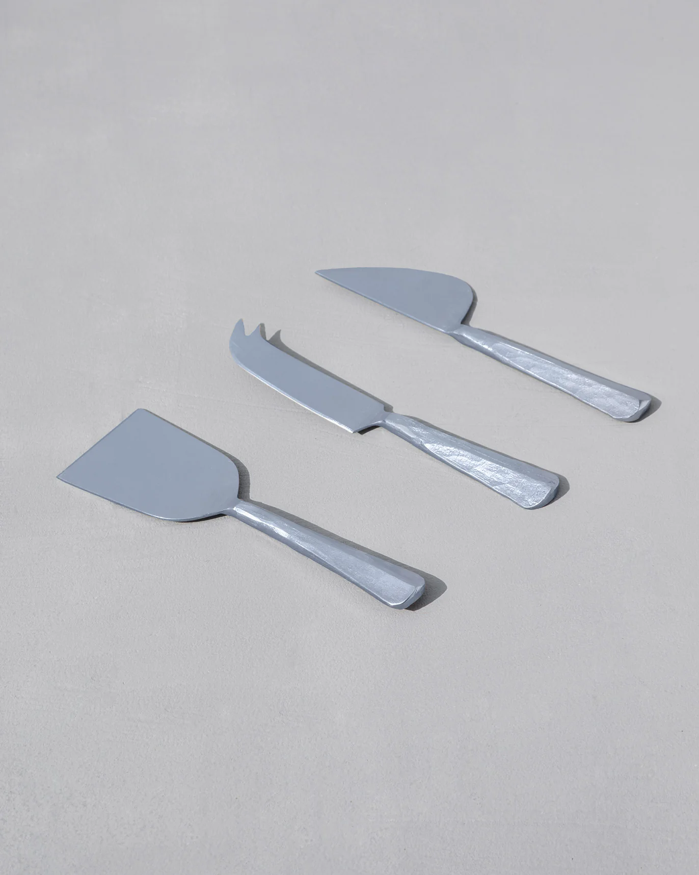 Starlight Cheese Knives (Set of 3) - Image 2