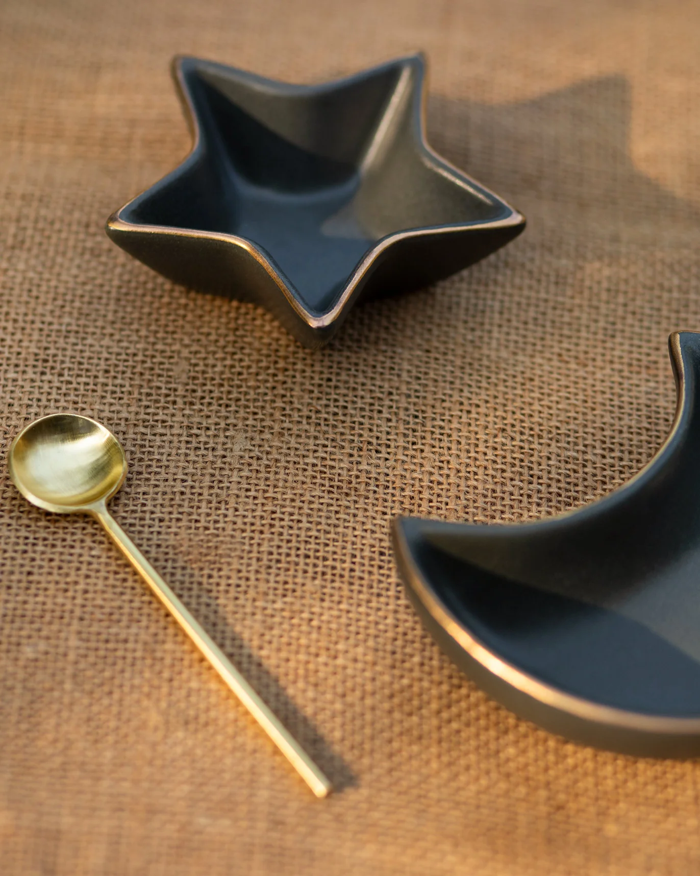 Starry Night Trinket Dish - Image 3