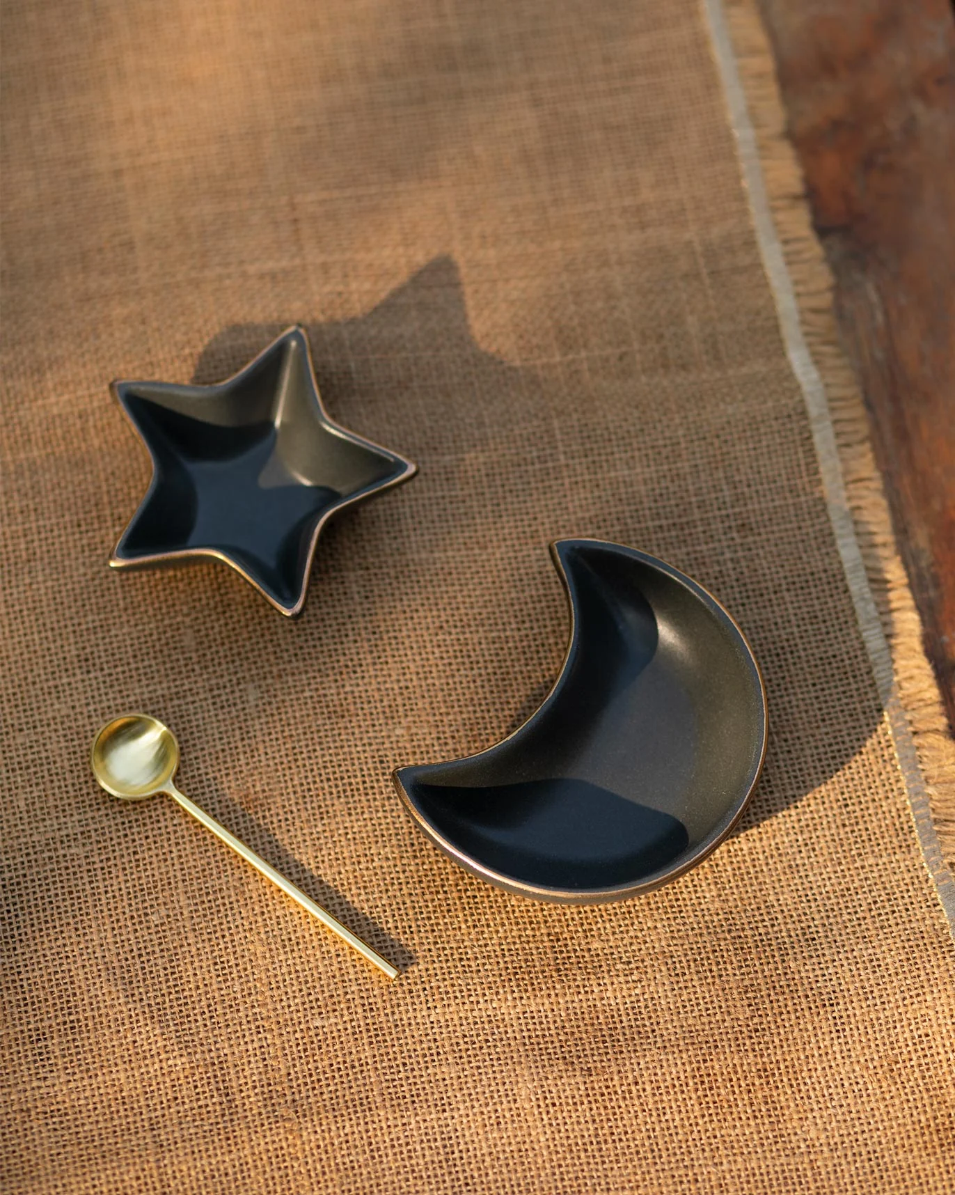 Starry Night Trinket Dish - Image 4
