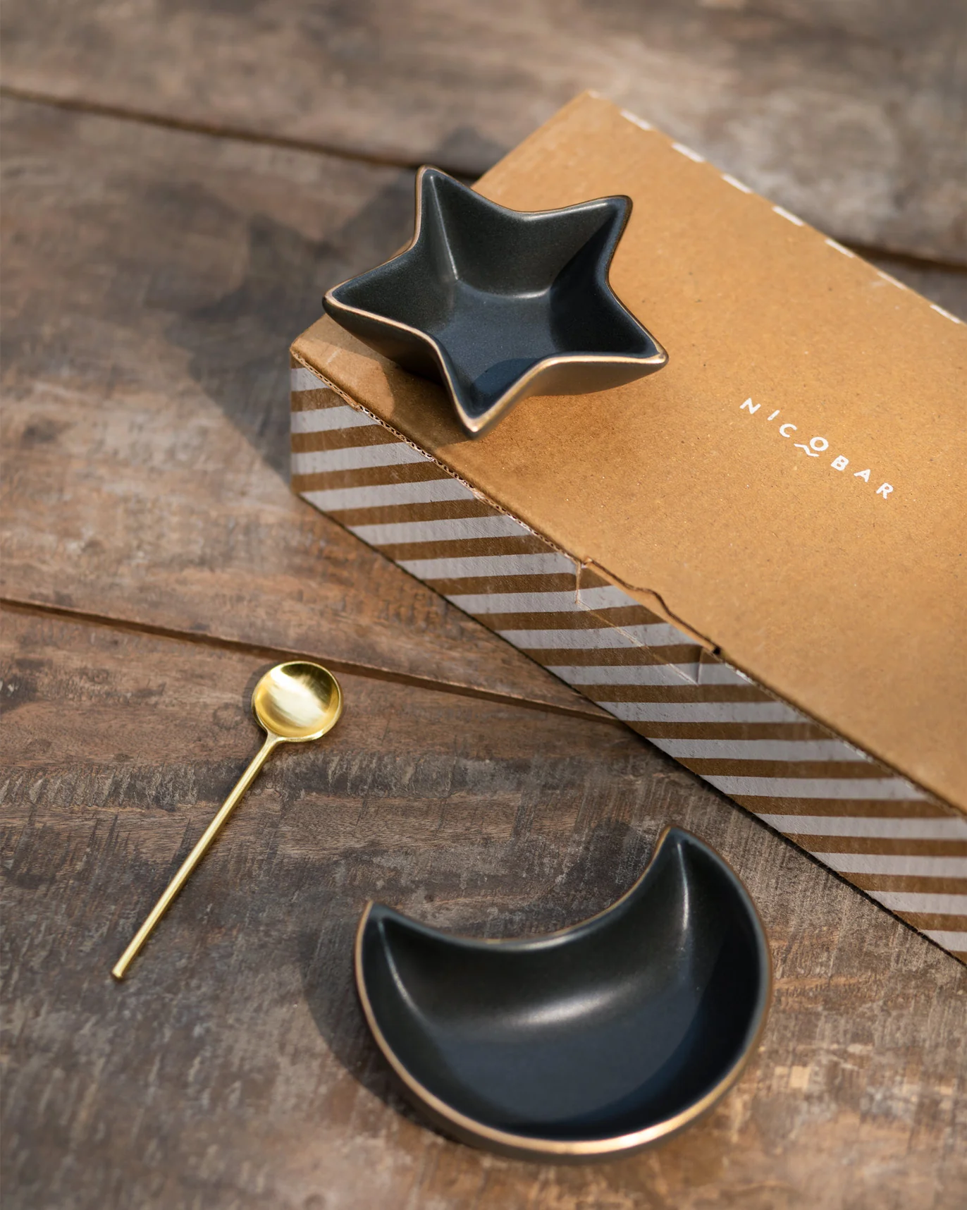 Starry Night Trinket Dish - Image 5