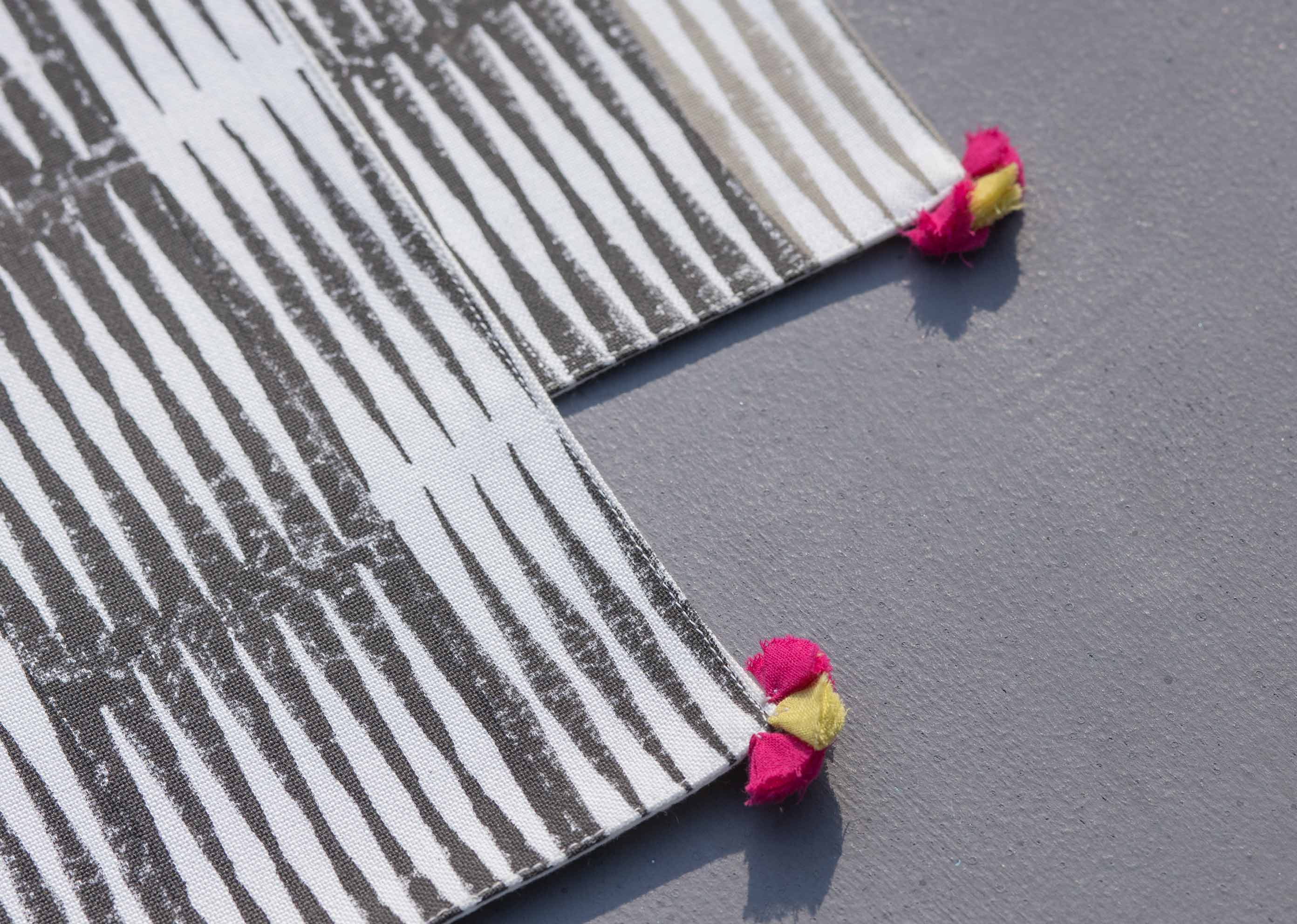 Stone Town Placemat (Set of 2) - Image 3