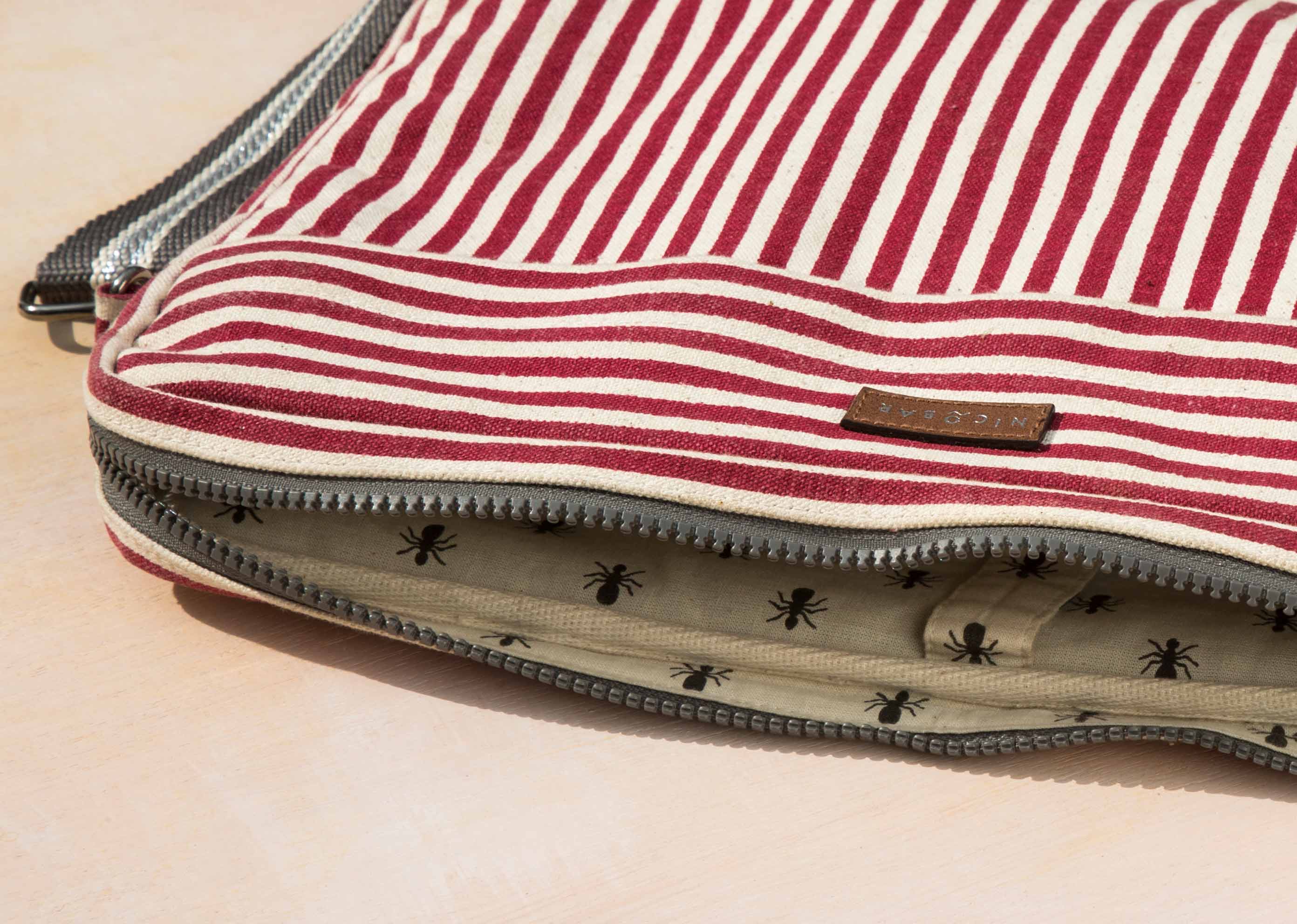 Strappy Laptop Sleeve - Image 3